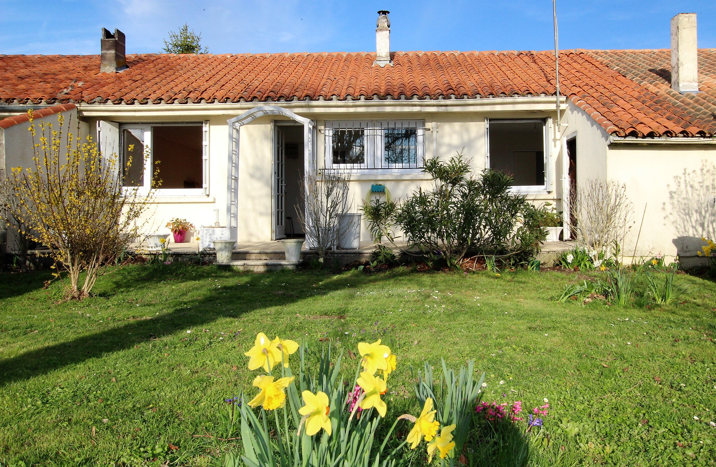 Qovop Immobilier | Achat Maison 70 m² - 17440 Aytré
