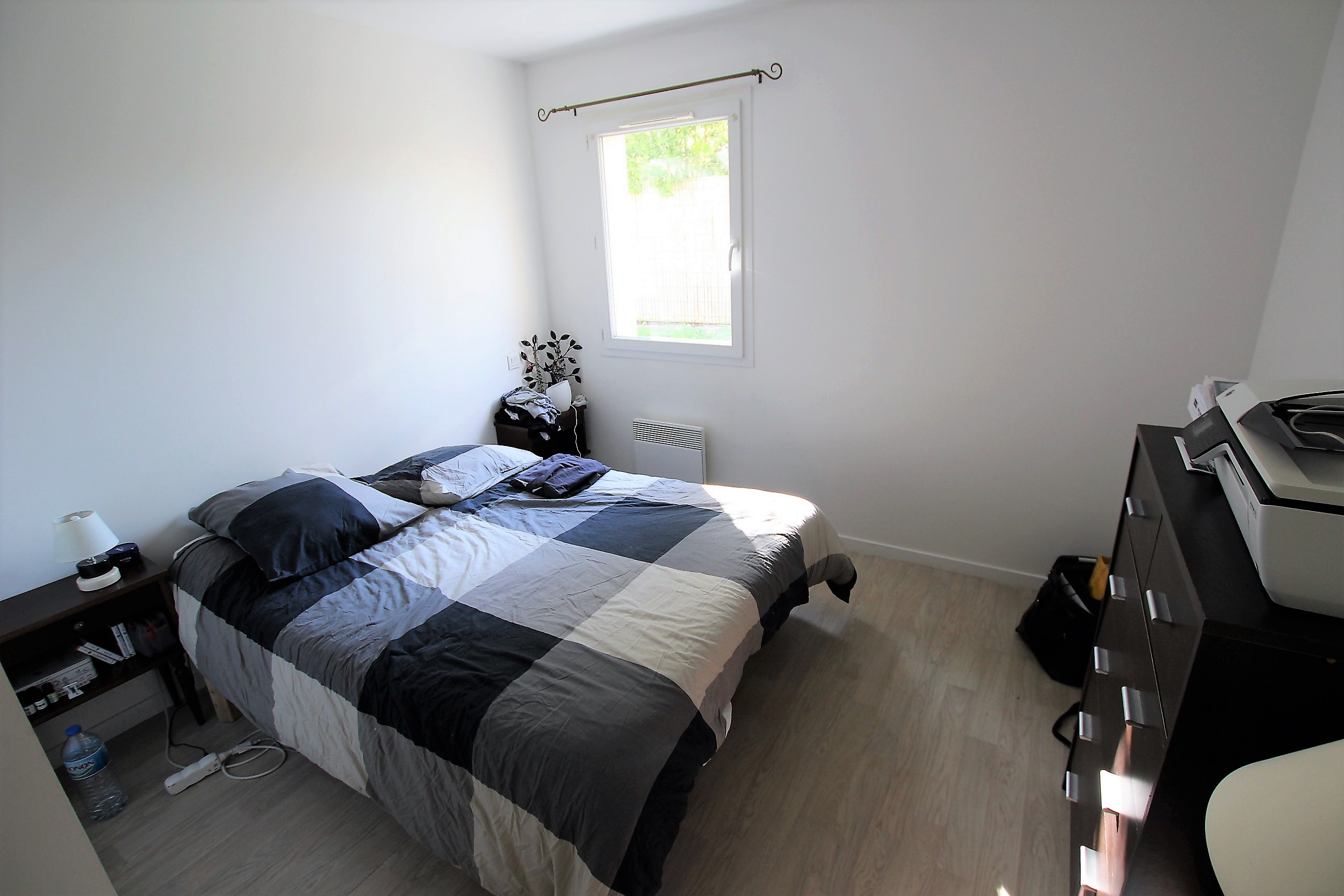 Qovop Immobilier | Achat Appartement 40.5 m² - 17440 Aytré
