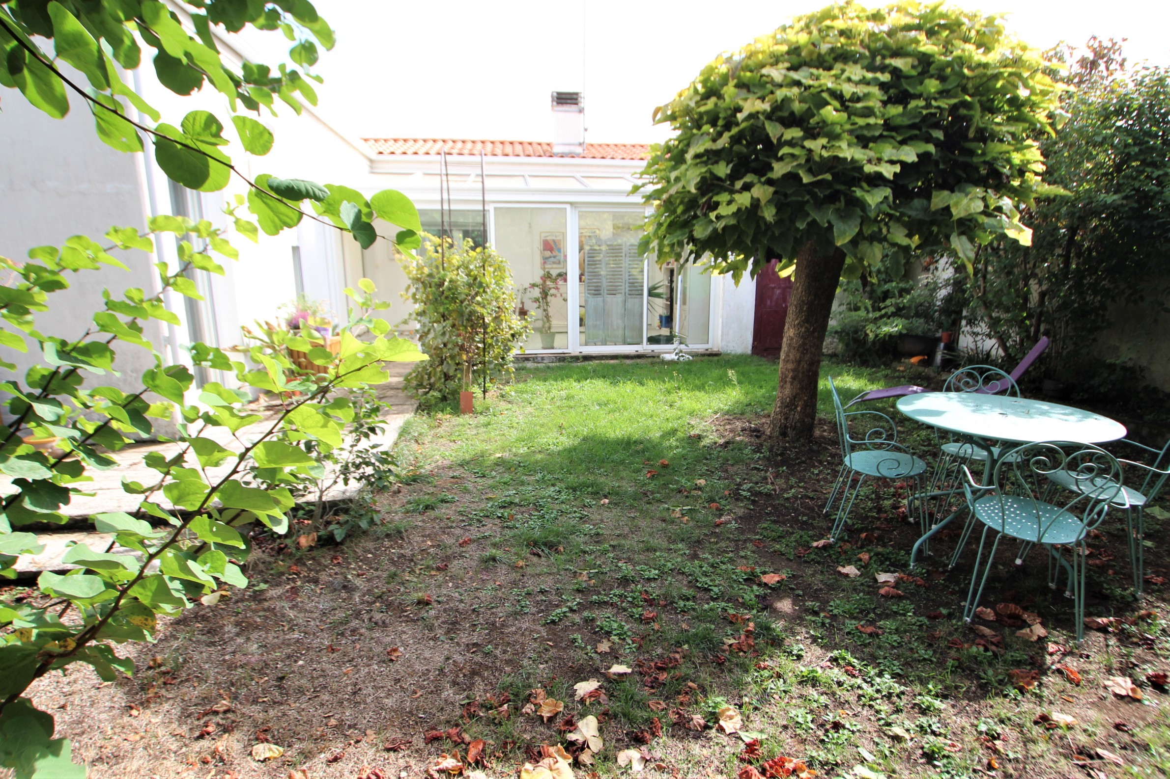 Qovop Immobilier | Achat Maison 98 m² - 17000 LA ROCHELLE