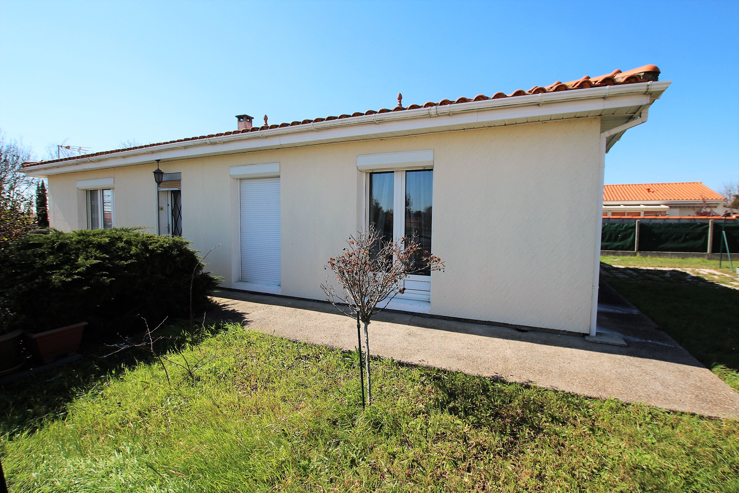 Qovop Immobilier | Achat Maison 100 m² - 17440 AYTRE