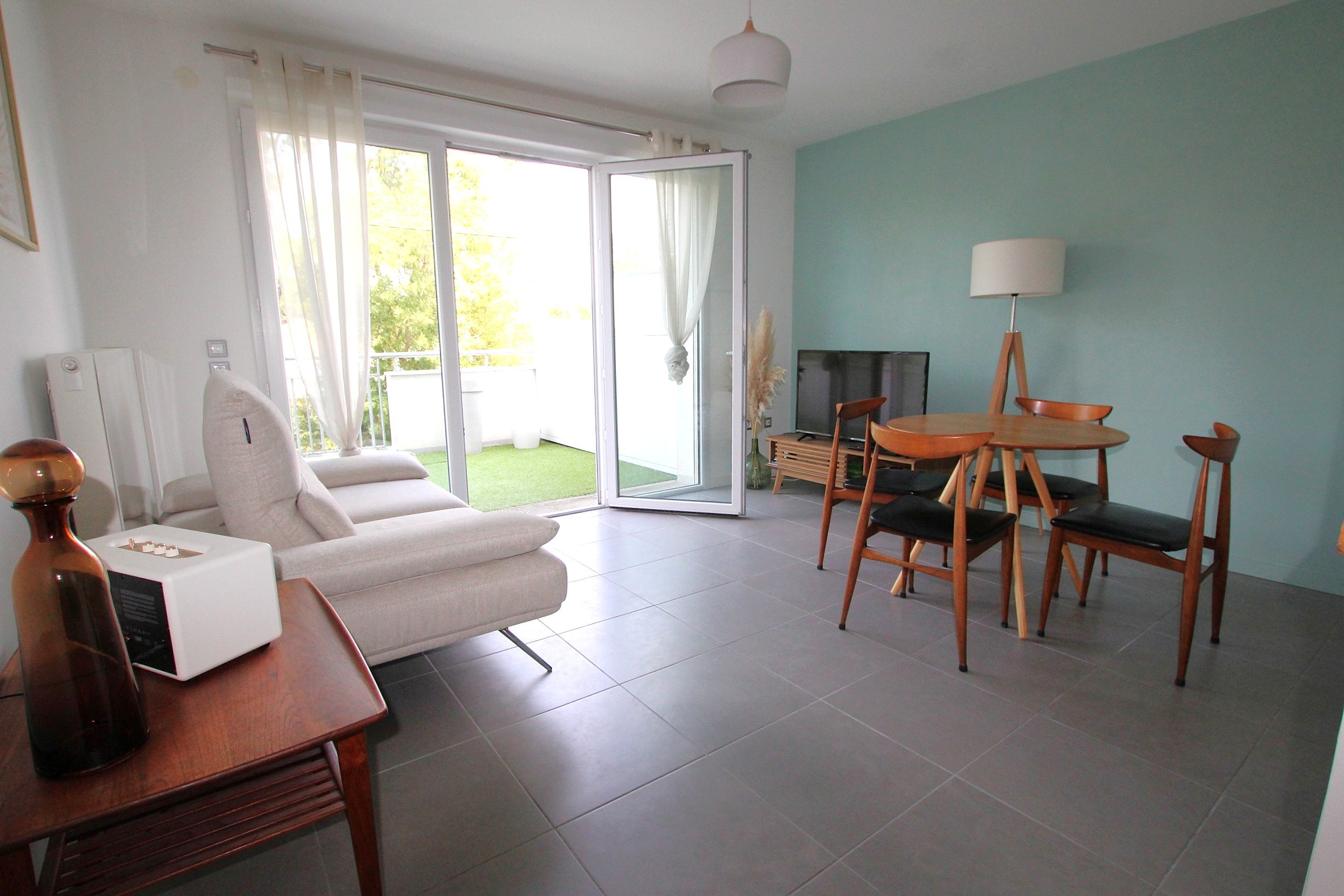 Qovop Immobilier | Achat Appartement 45 m² - 17000 La Rochelle