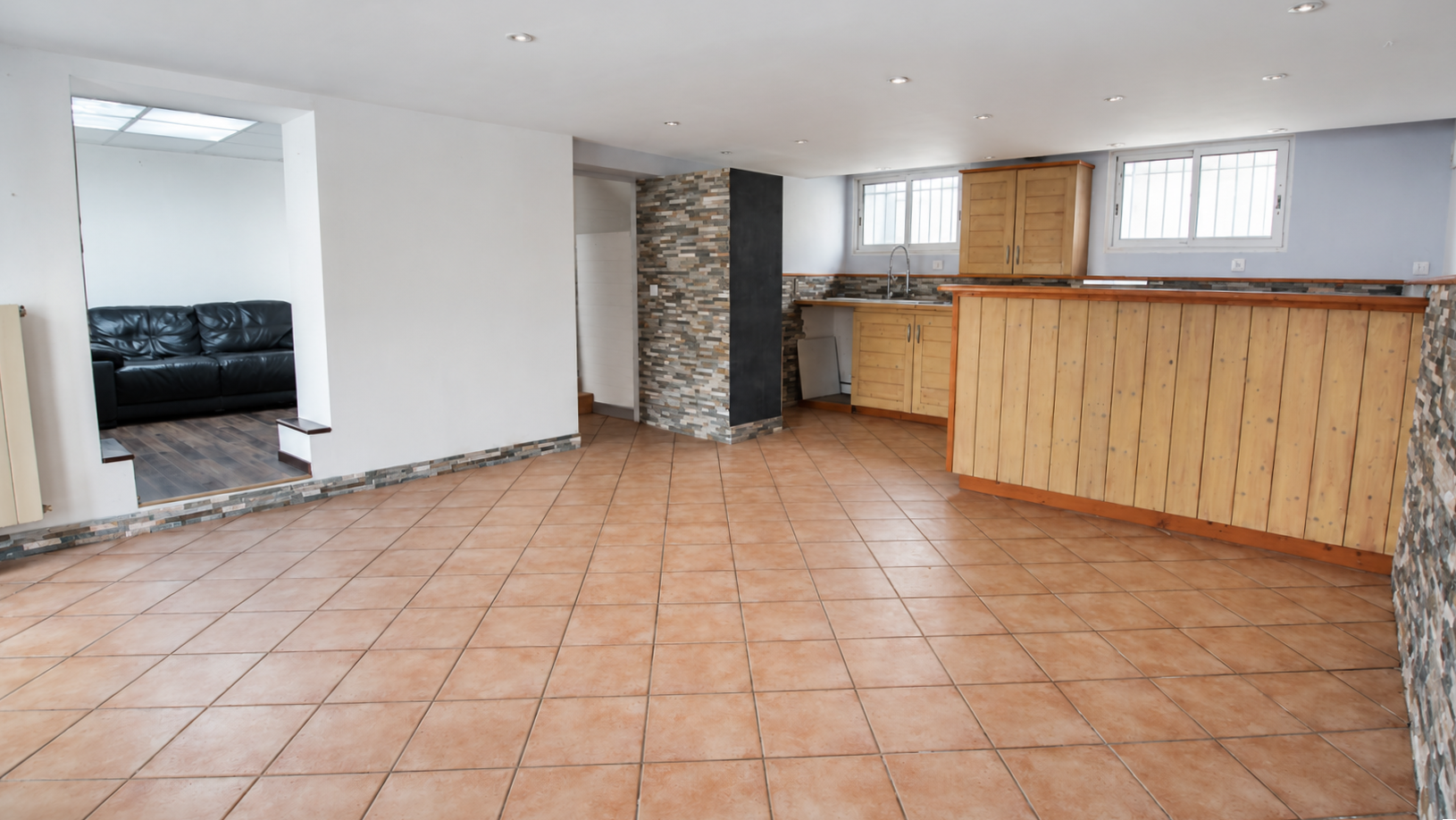 Qovop Immobilier | Achat Maison 116 m² - 17440 AYTRÉ