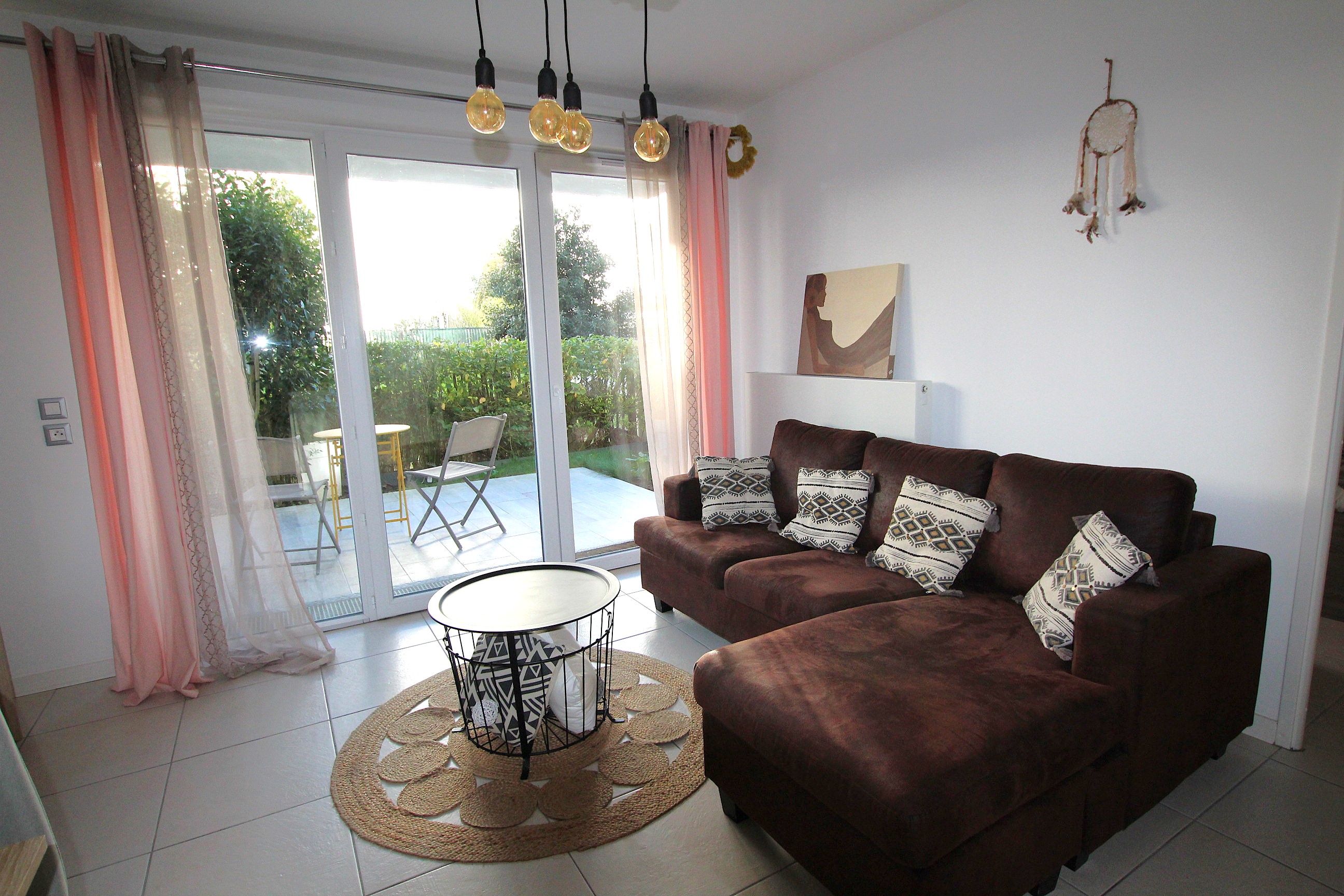 Qovop Immobilier | Achat Appartement 41 m² - 17000 La Rochelle