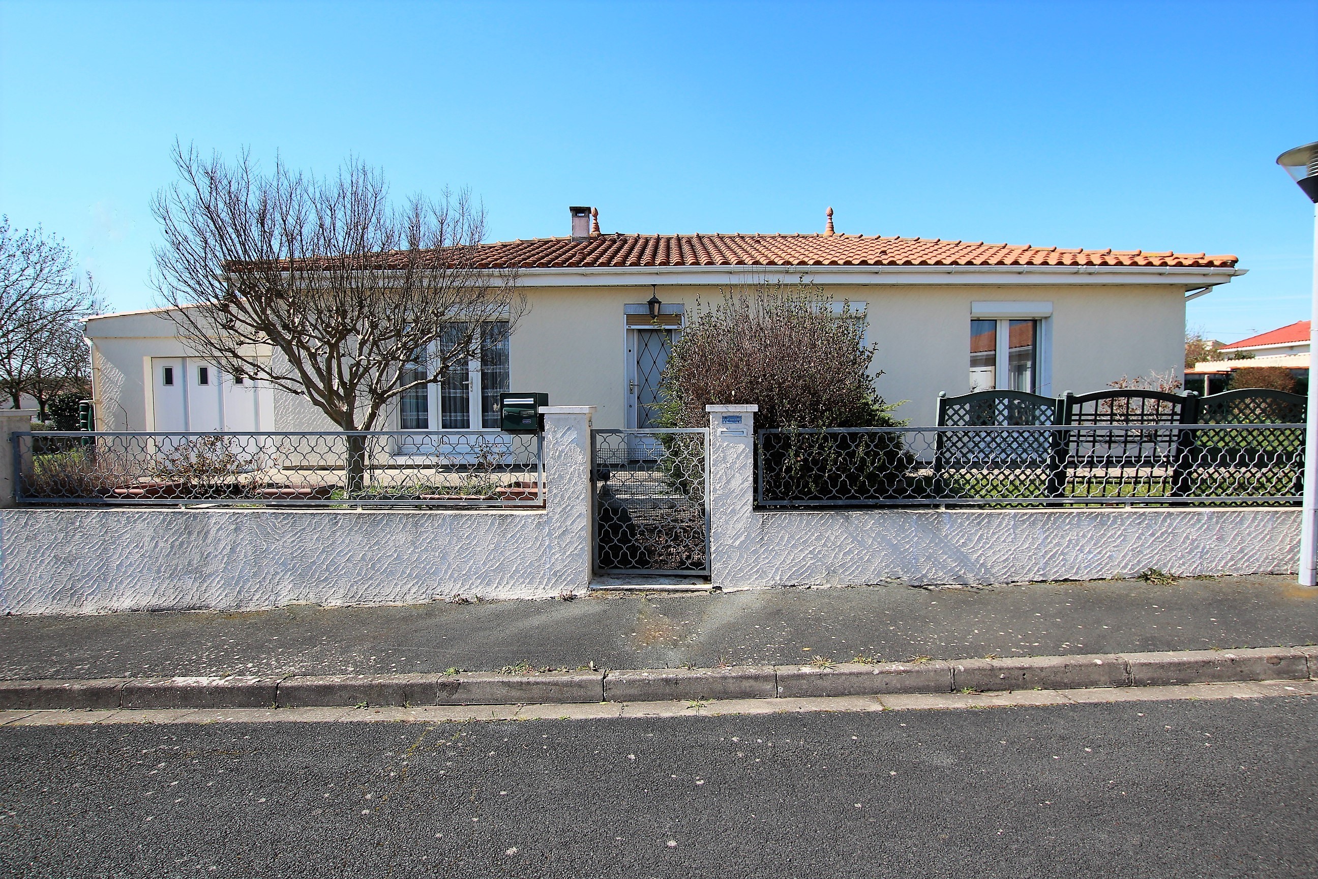 Qovop Immobilier | Achat Maison 100 m² - 17440 AYTRE