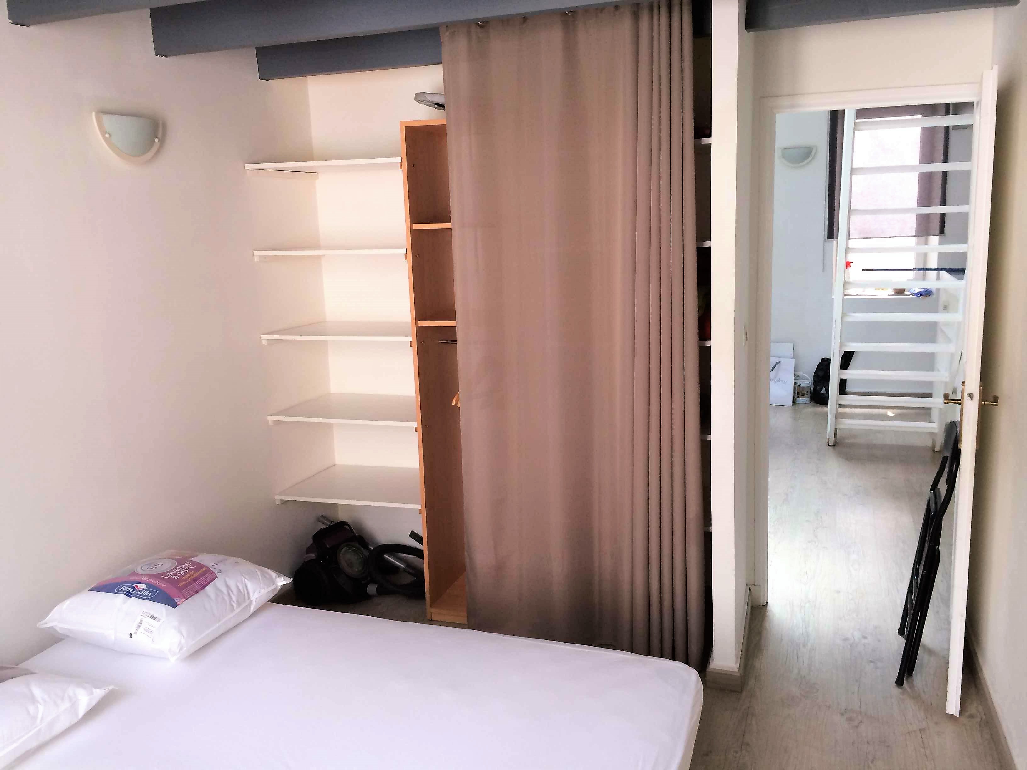 Qovop Immobilier | Achat Appartement 38 m² - 17000 La Rochelle