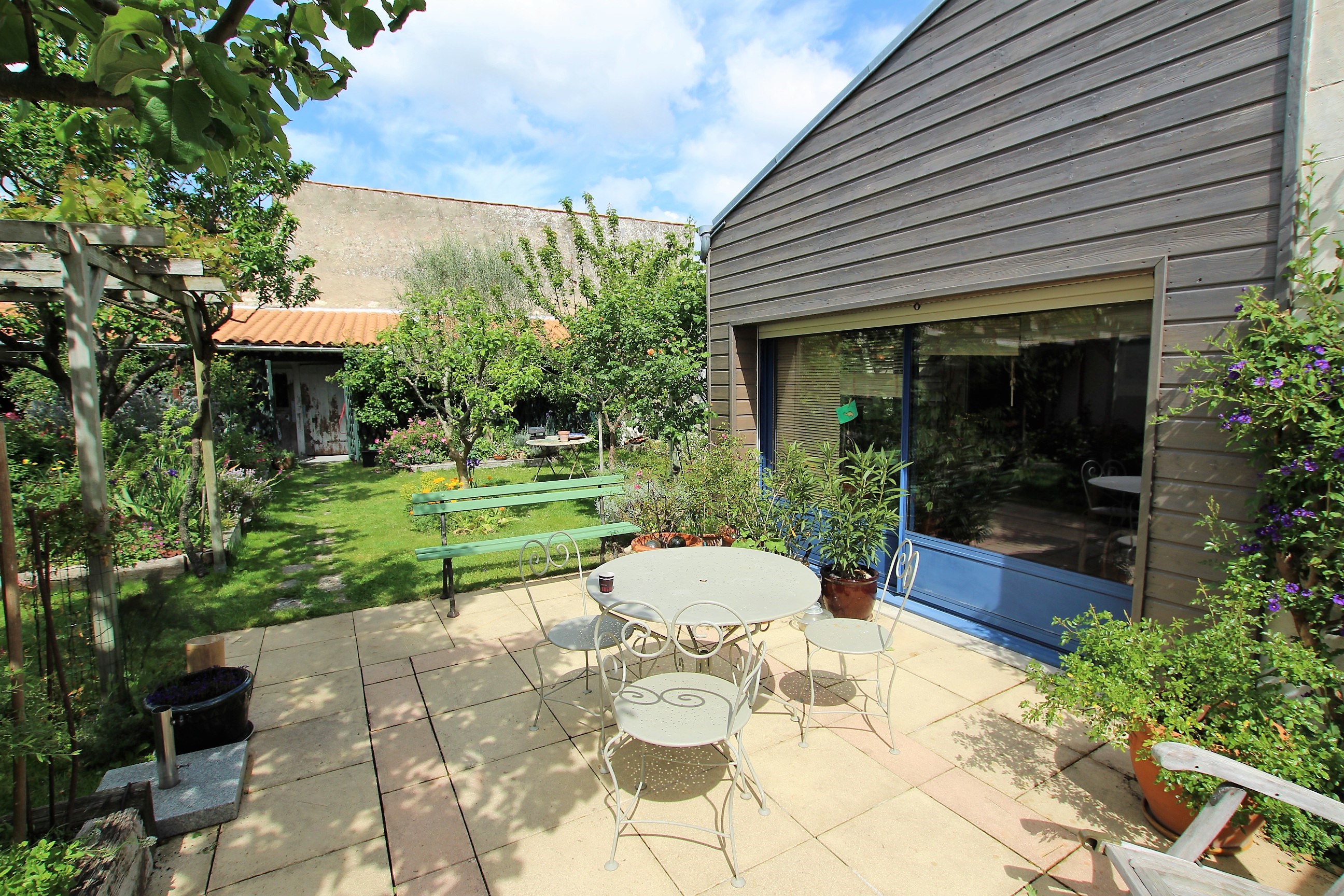 Qovop Immobilier | Achat Maison 95 m² - 17000 La Rochelle