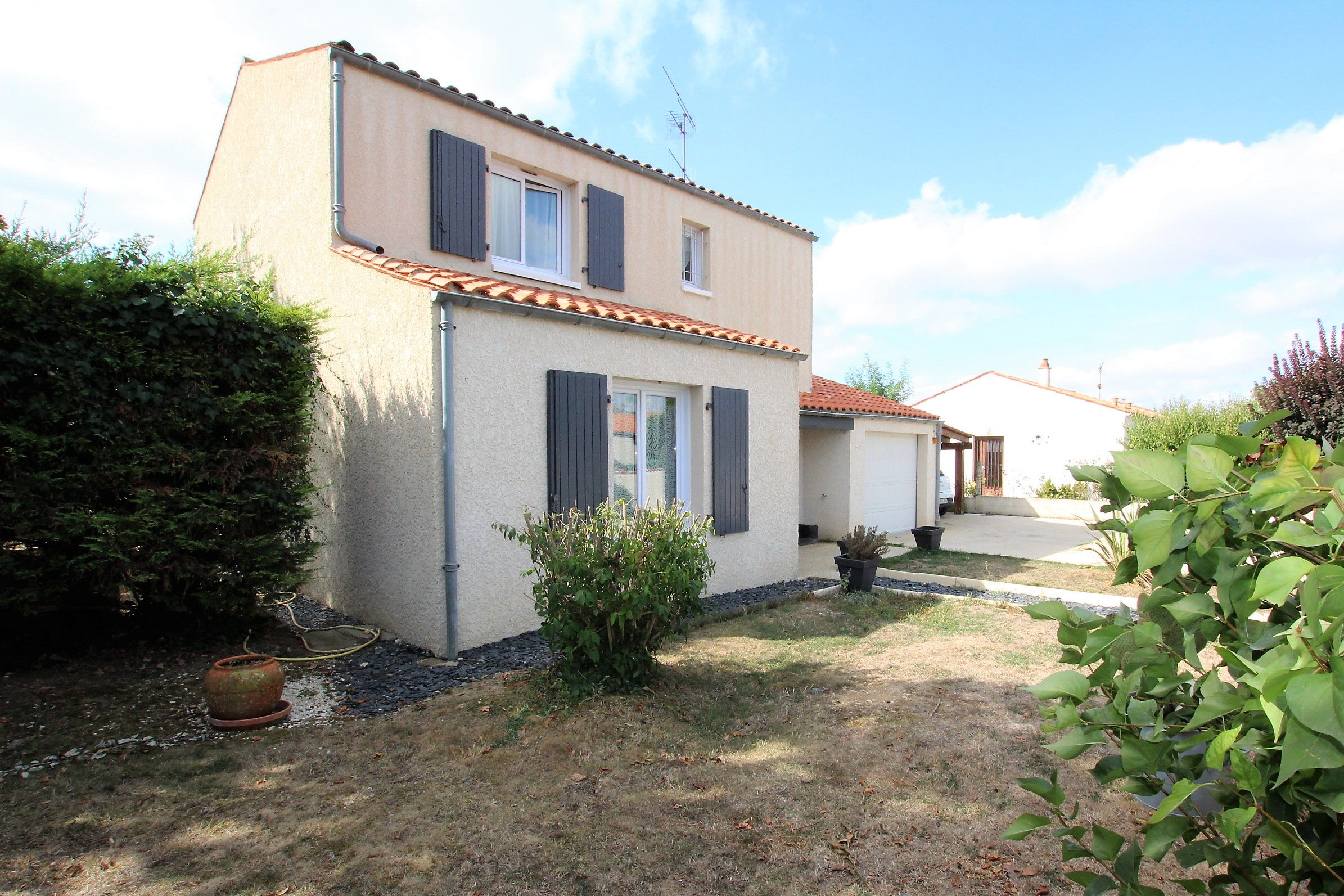 Qovop Immobilier | Achat Maison 104 m² - 17540 saint sauveur d'aunis