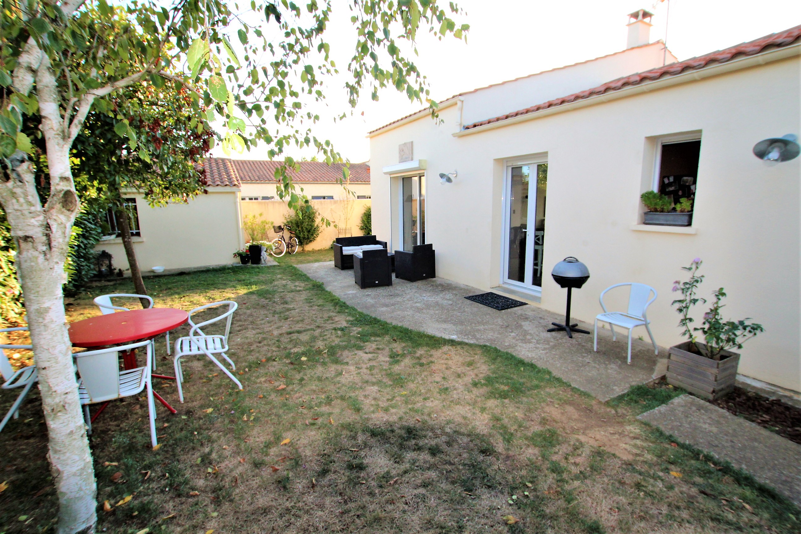 Qovop Immobilier | Achat Maison 125 m² - 17138 Puilboreau