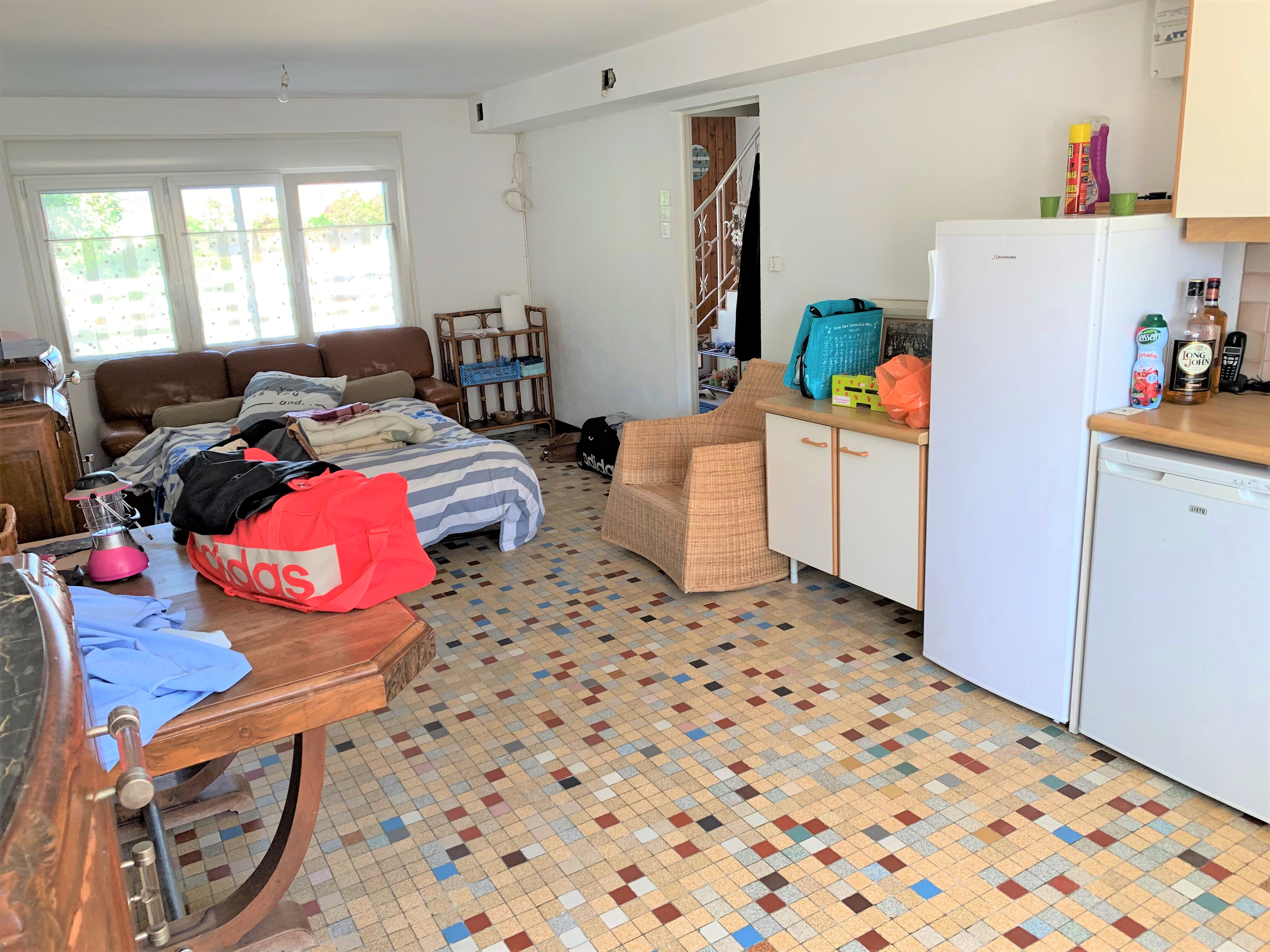 Qovop Immobilier | Achat Maison 116 m² - 17690 ANGOULINS