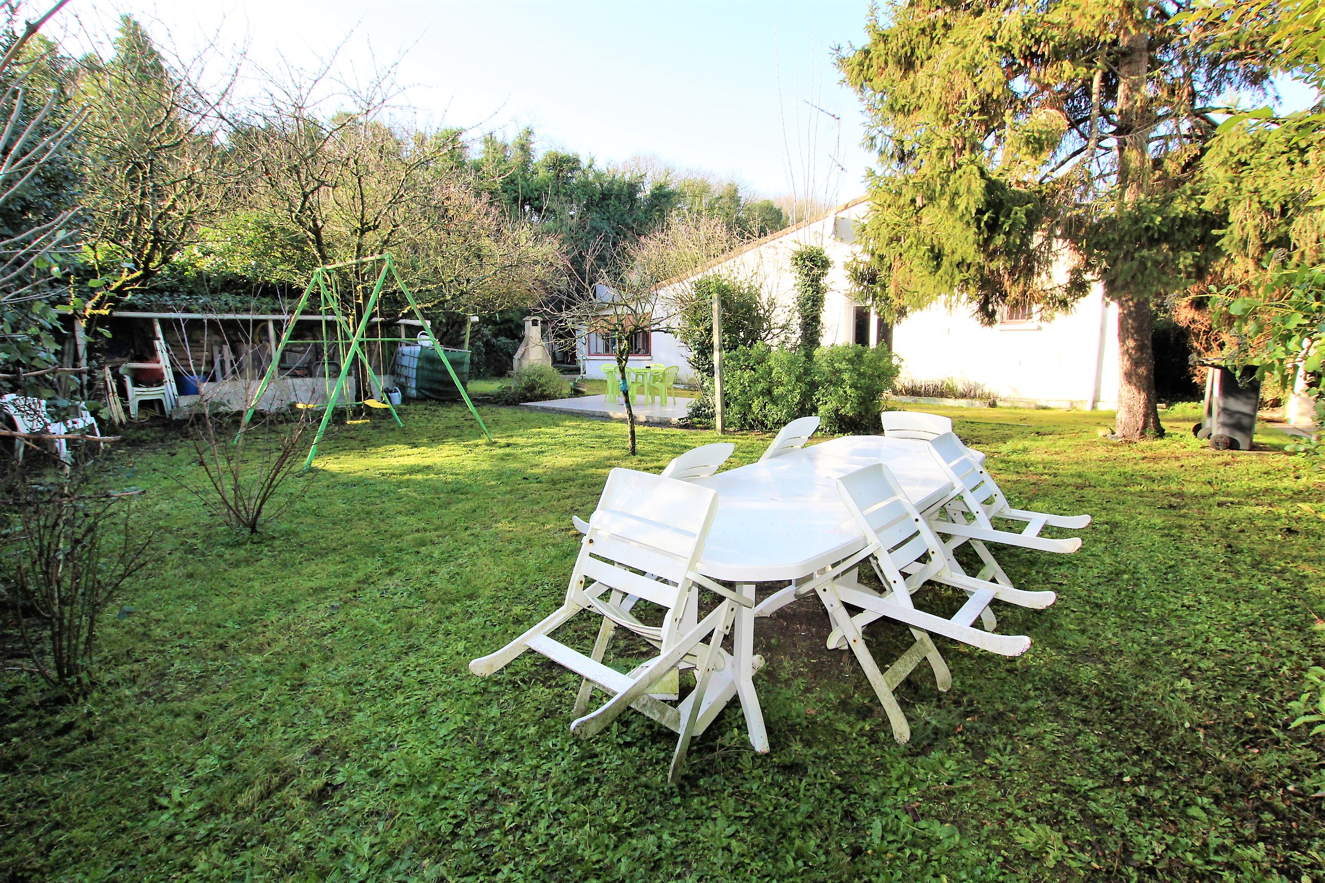 Qovop Immobilier | Achat Maison 100 m² - 17137 ESNANDES