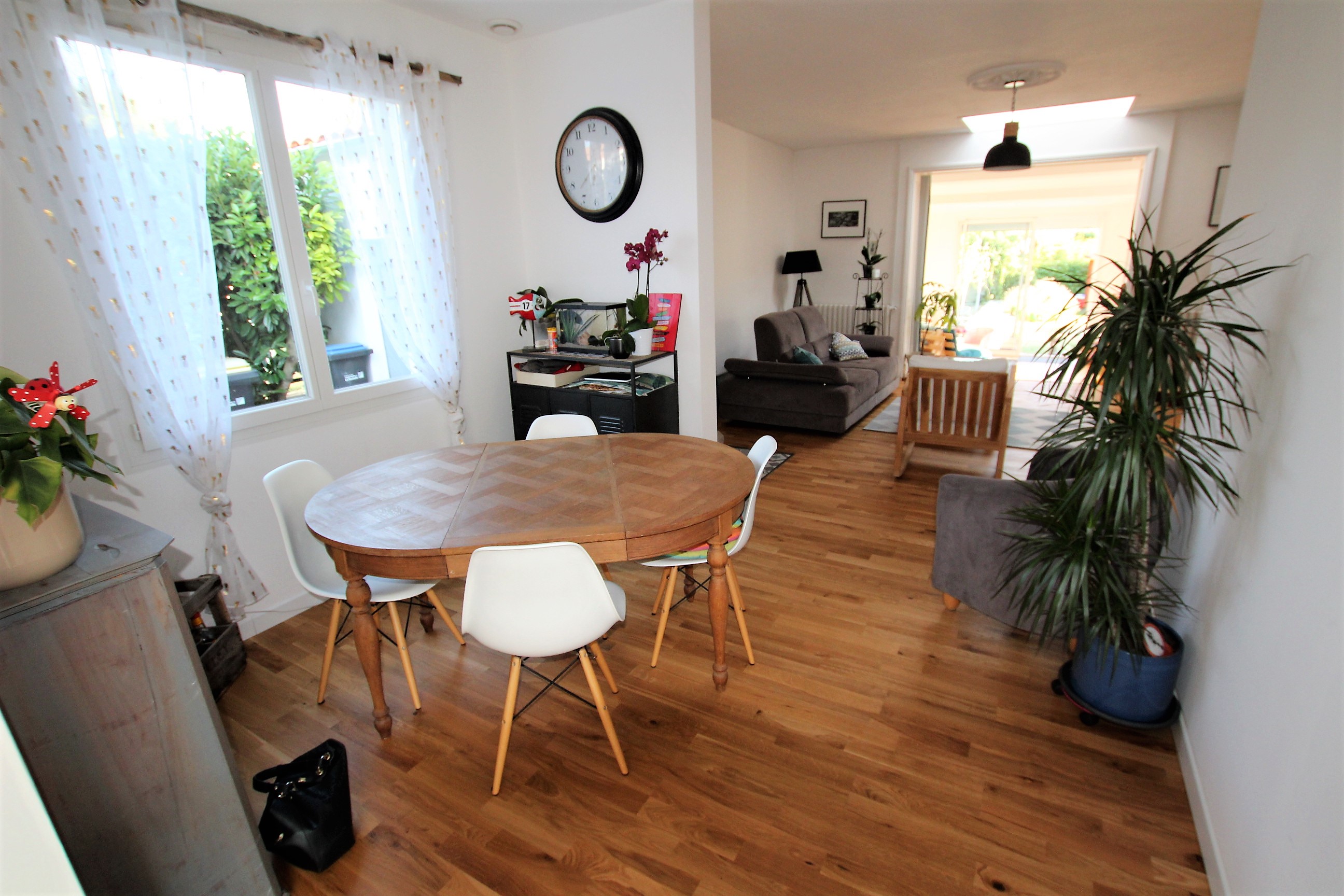 Qovop Immobilier | Achat Maison 90 m² - 17440 AYTRE