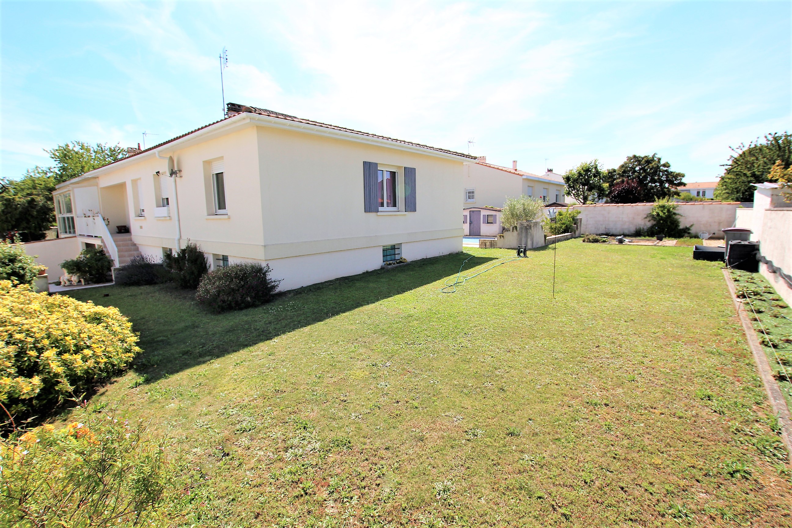 Qovop Immobilier | Achat Maison 154 m² - 17440 AYTRE