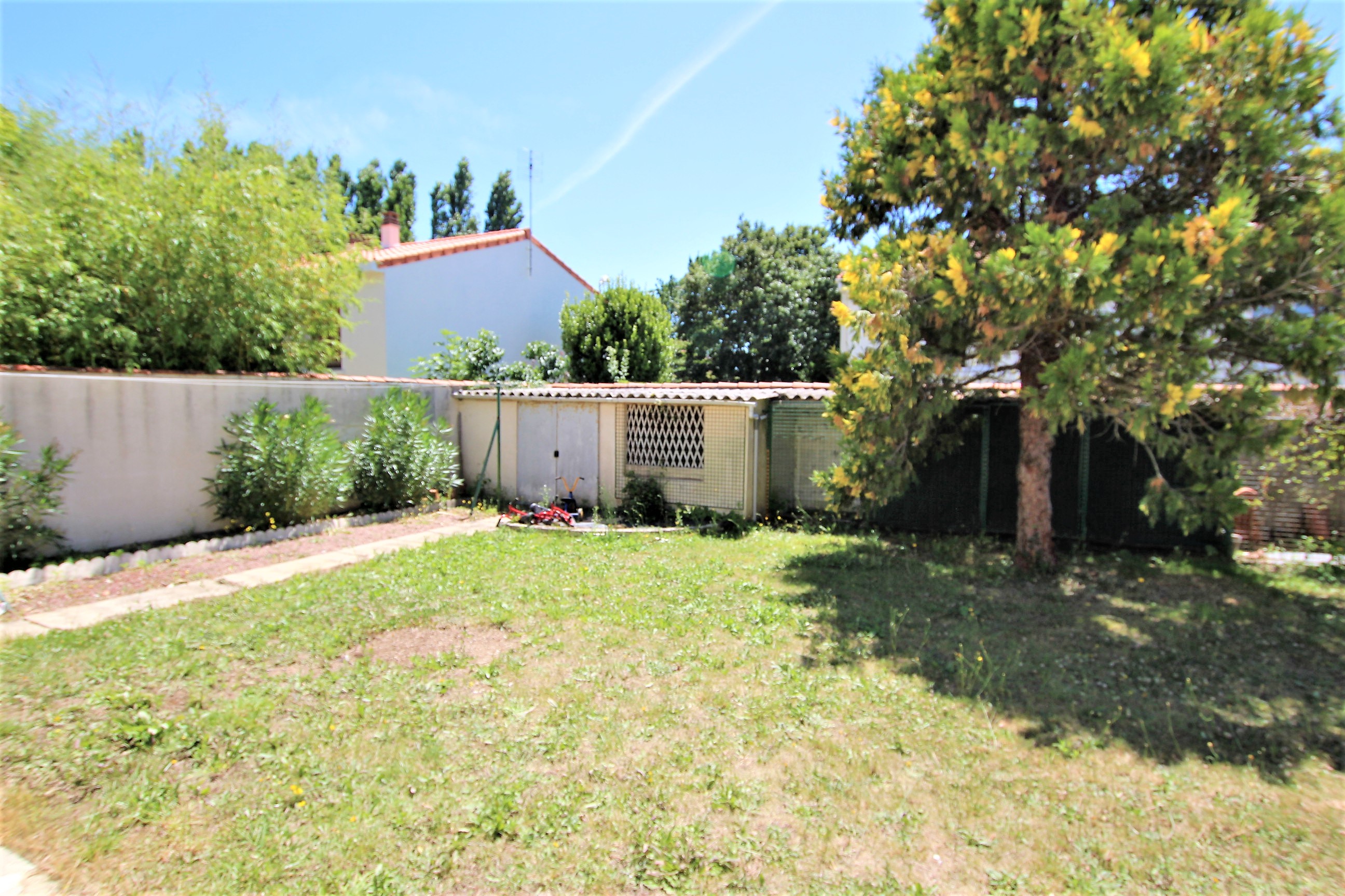 Qovop Immobilier | Achat Maison 95 m² - 17440 AYTRE