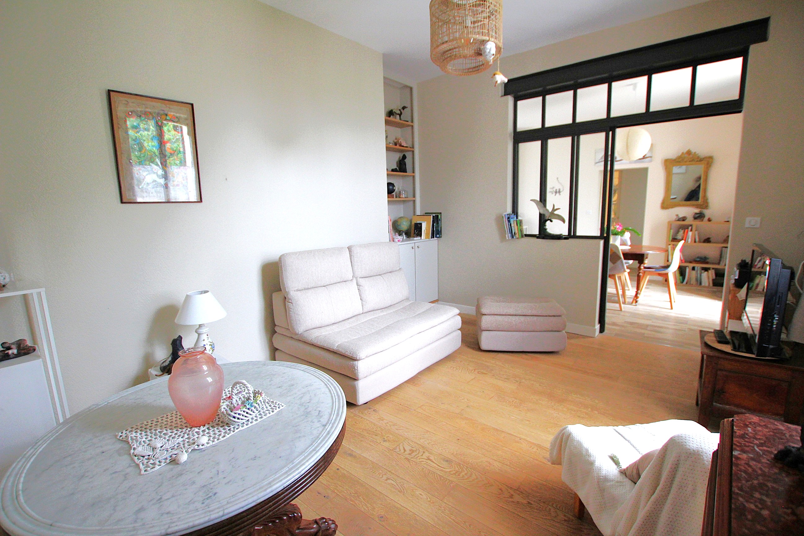 Qovop Immobilier | Achat Maison 75 m² - 17000 la rochelle