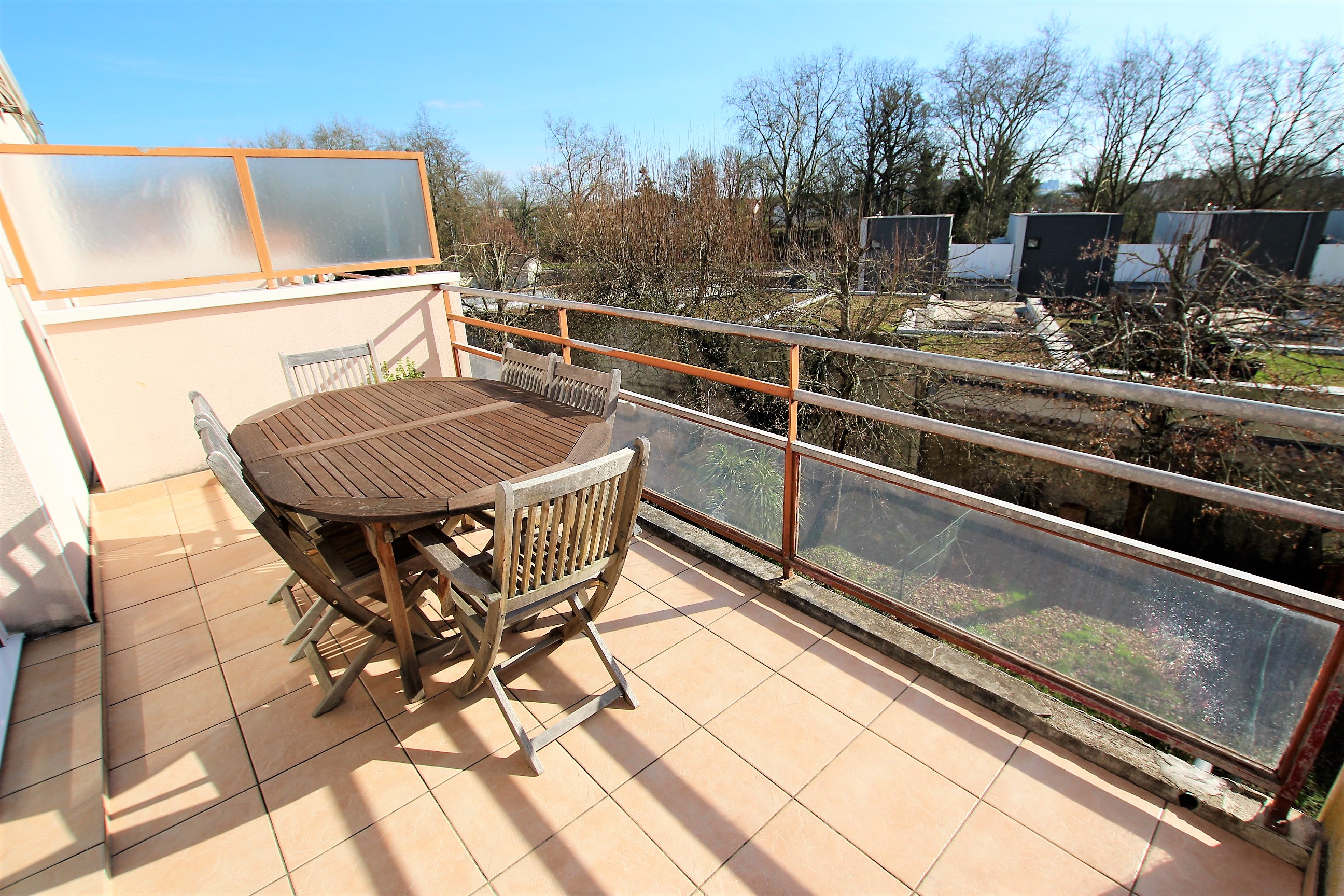 Qovop Immobilier | Achat Appartement 78.3 m² - 17000 La Rochelle 