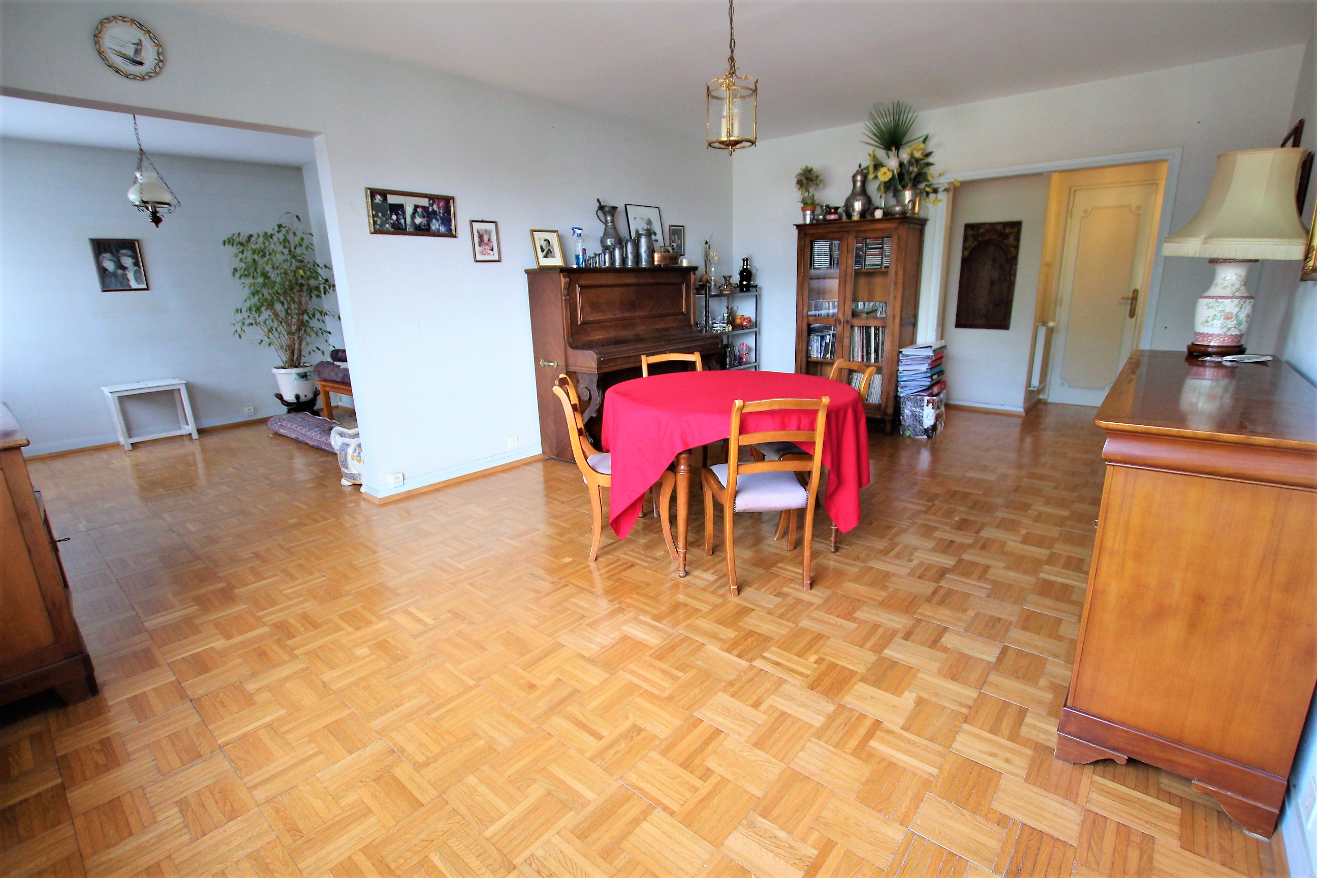 Qovop Immobilier | Achat Appartement 85 m² - 17440 Aytré