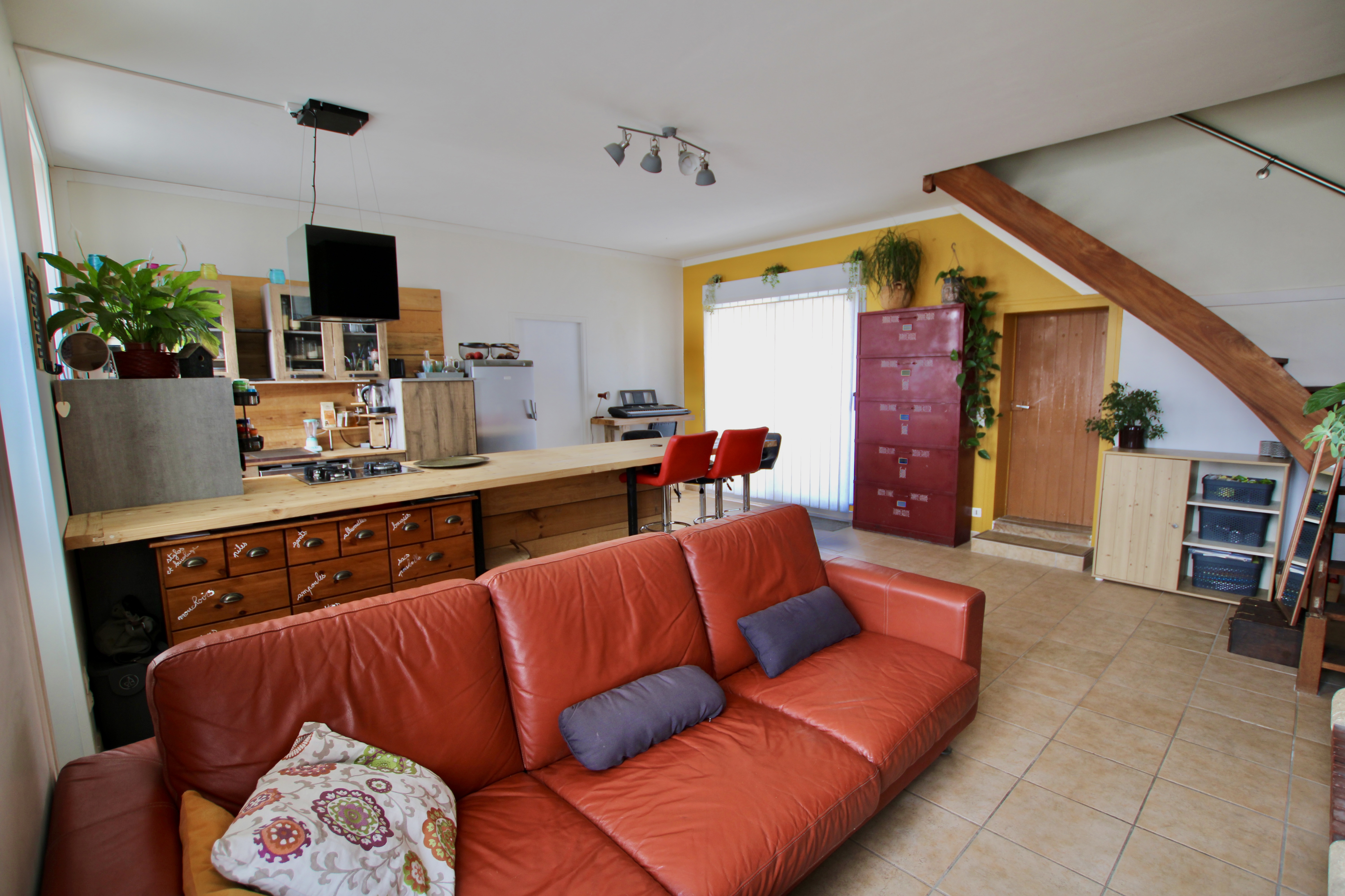 Qovop Immobilier | Achat Maison 107 m² - 17620 Echillais