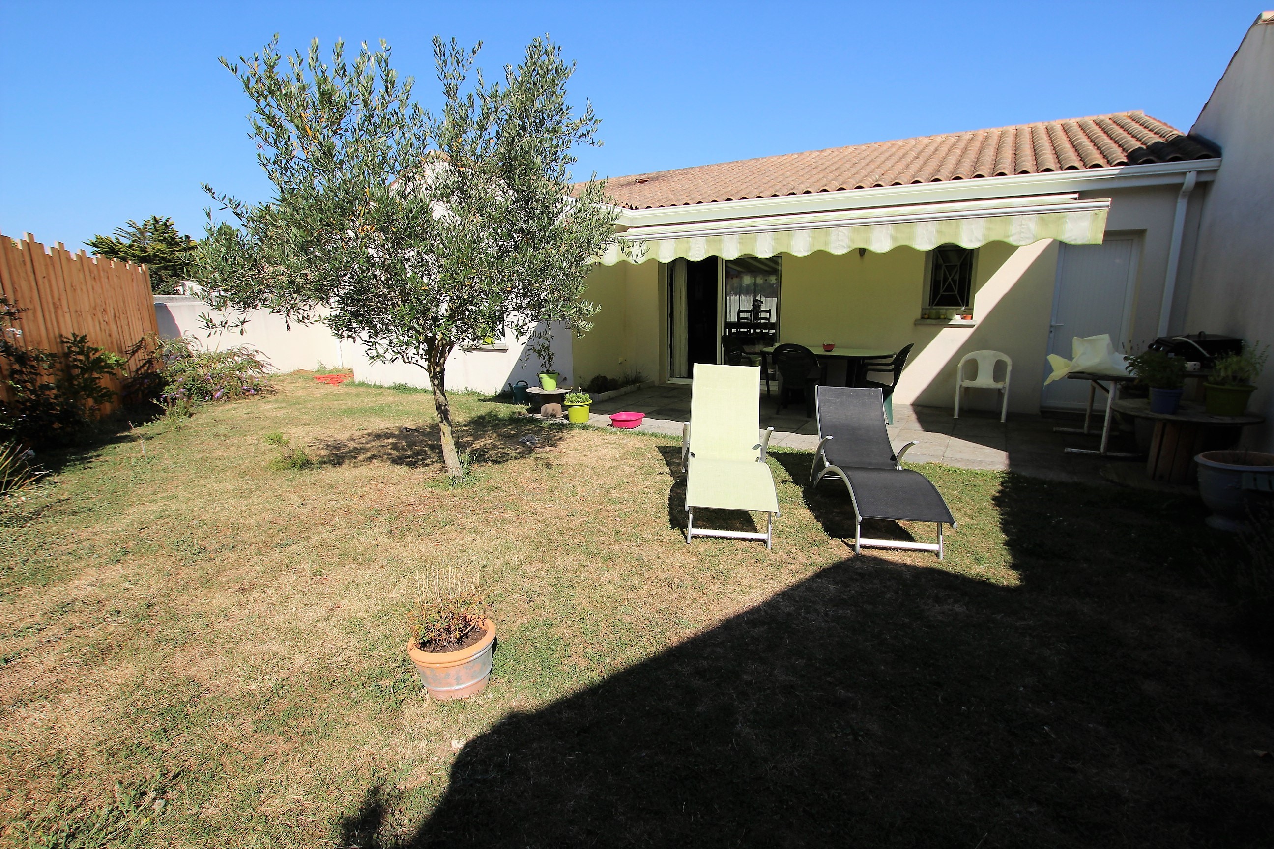 Qovop Immobilier | Achat Maison 100 m² - 17690 ANGOULINS
