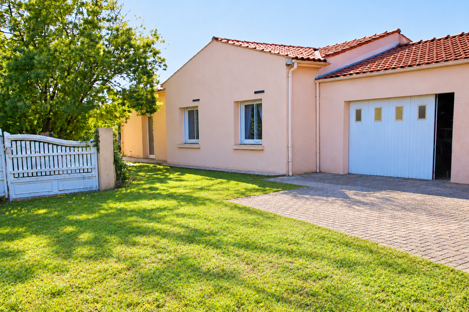 Qovop Immobilier | Achat Maison 89 m² - 17730 PORT DES BARQUES