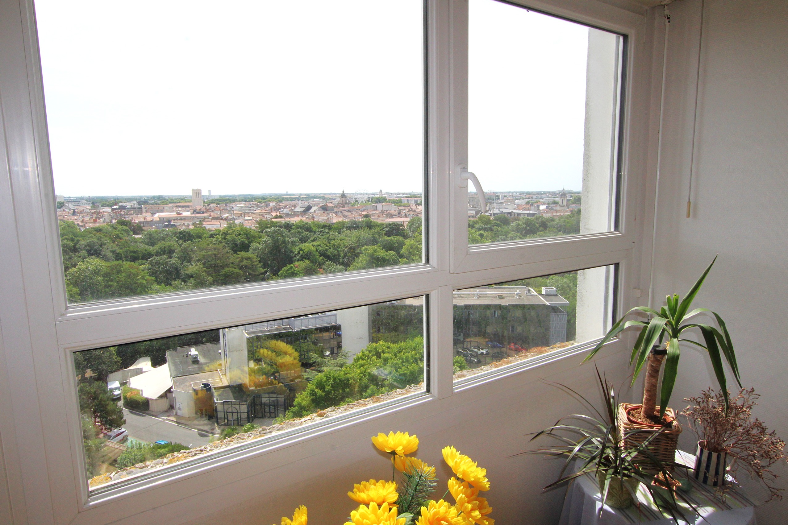 Qovop Immobilier | Achat Appartement 55 m² - 17000 la rochelle