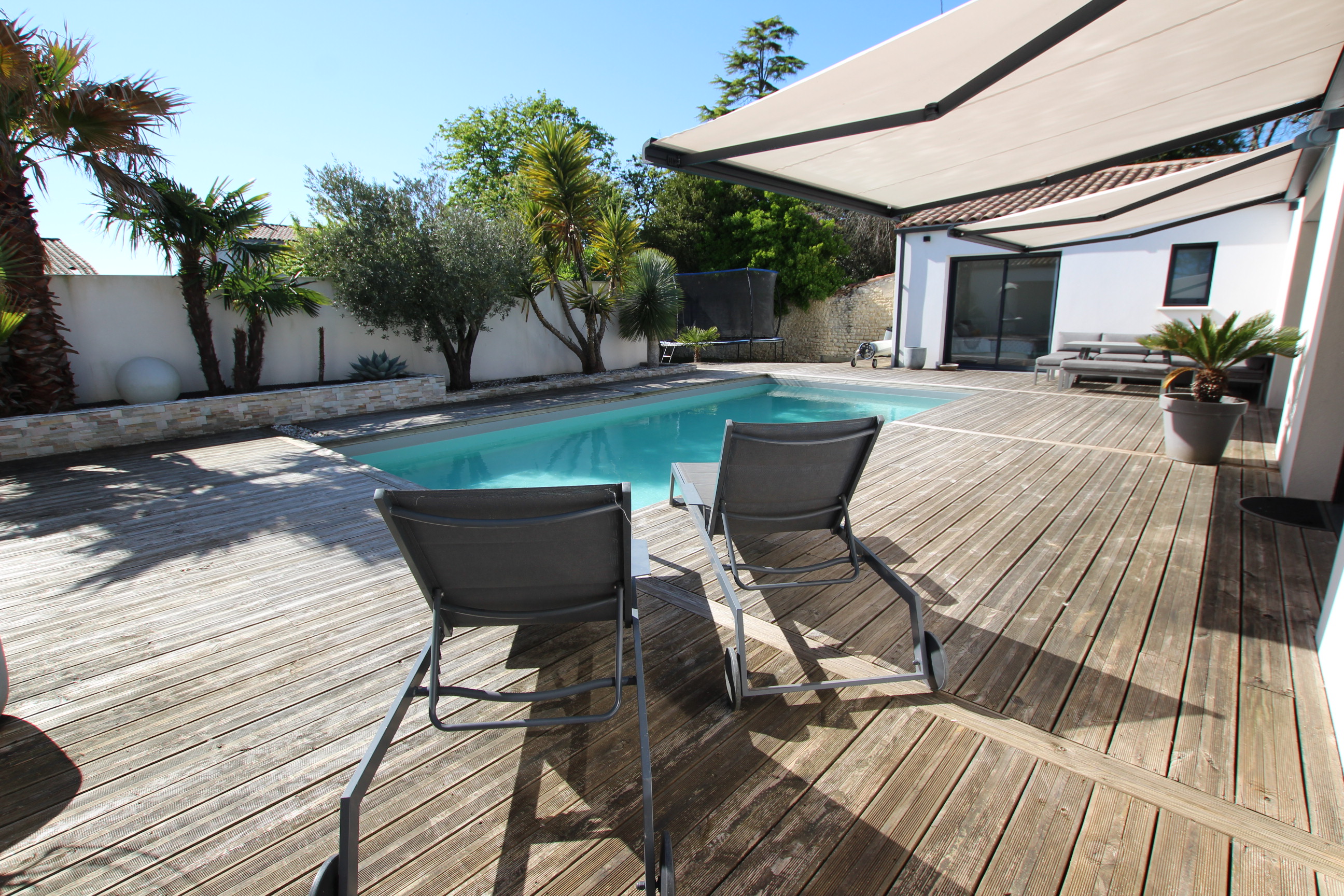 Qovop Immobilier | Achat Maison 175 m² - 17000 La Rochelle