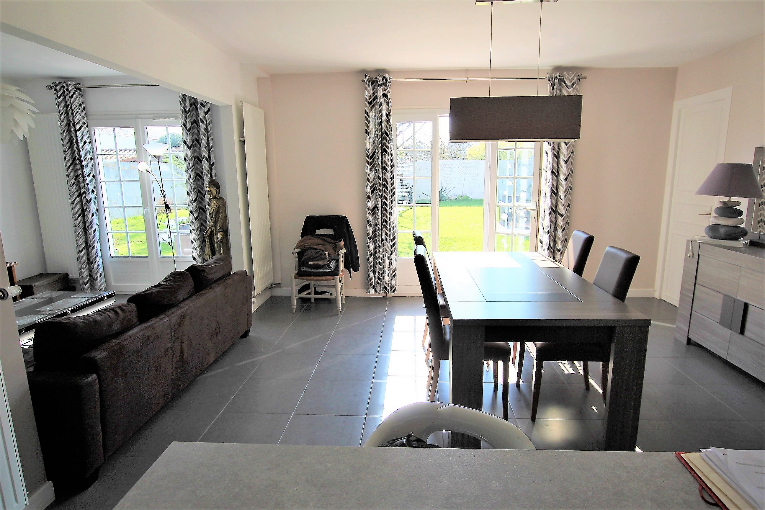 Qovop Immobilier | Achat Maison 85 m² - 17137 NIEUL SUR MER