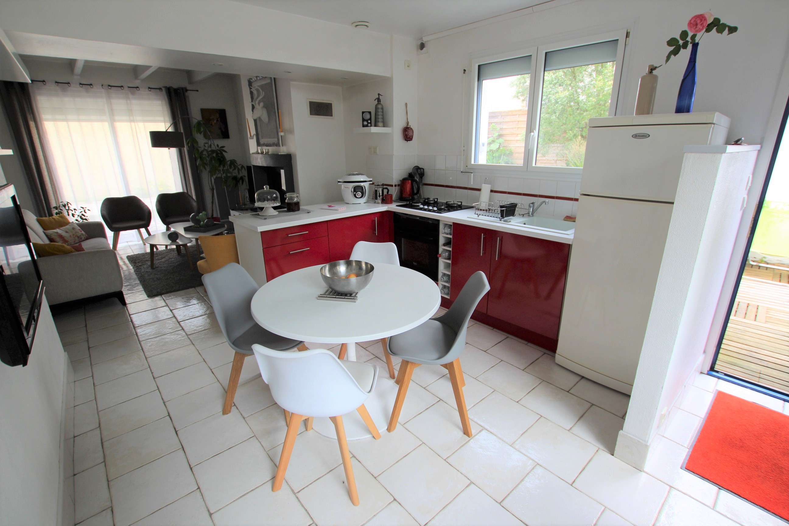 Qovop Immobilier | Achat Maison 90 m² - 17440 aytre