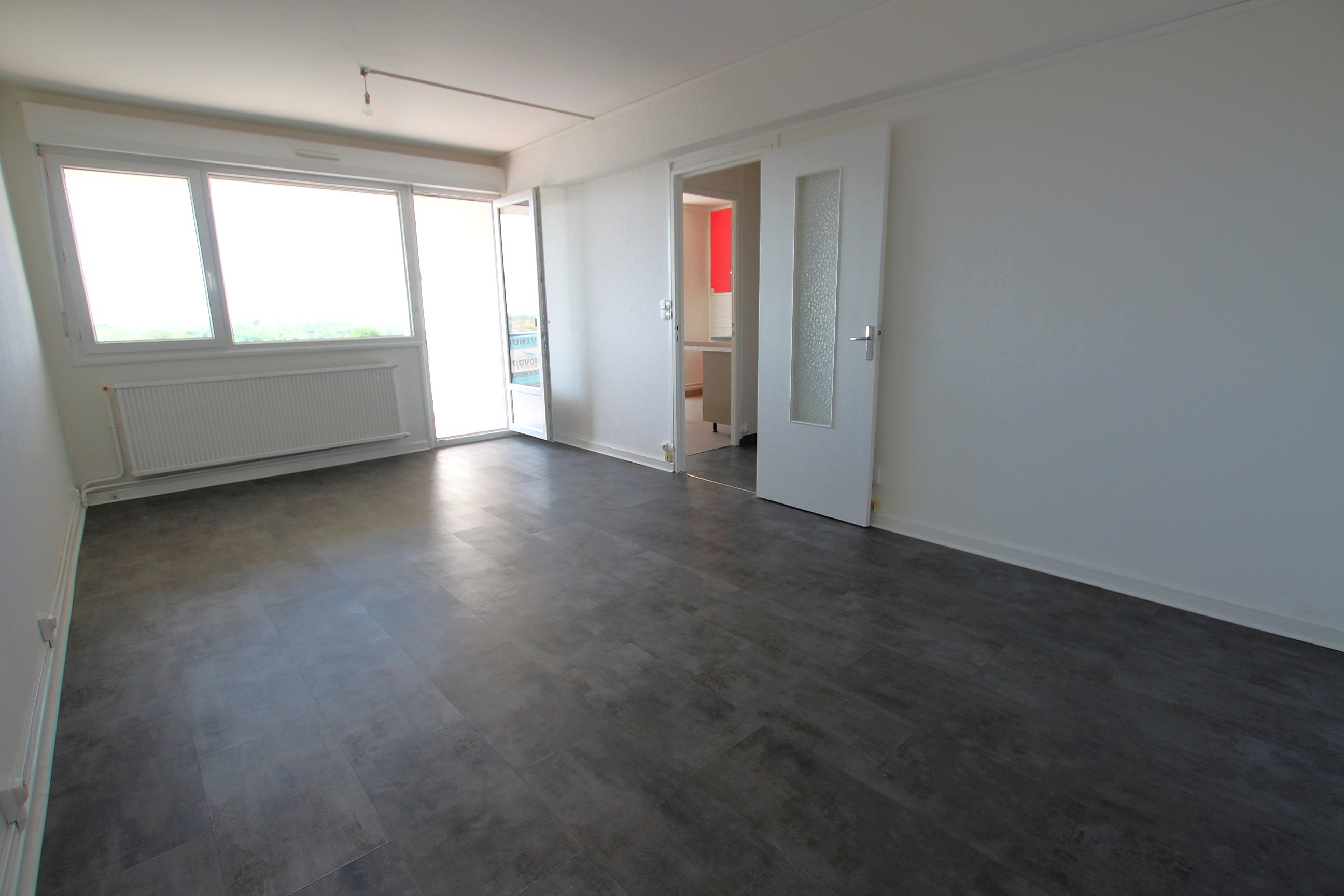 Qovop Immobilier | Achat Appartement 50 m² - 17300 Rochefort
