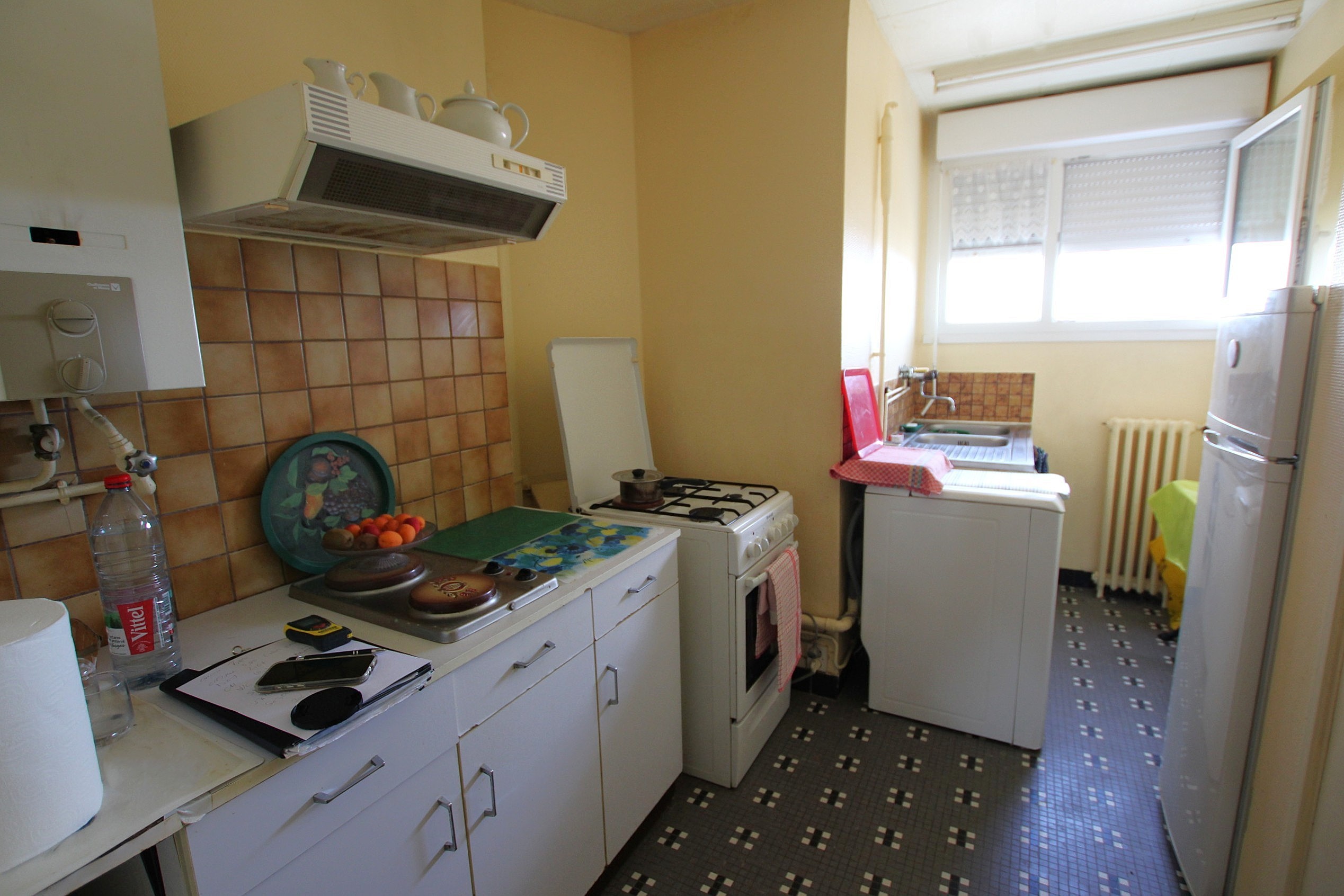 Qovop Immobilier | Achat Appartement 55 m² - 17000 la rochelle