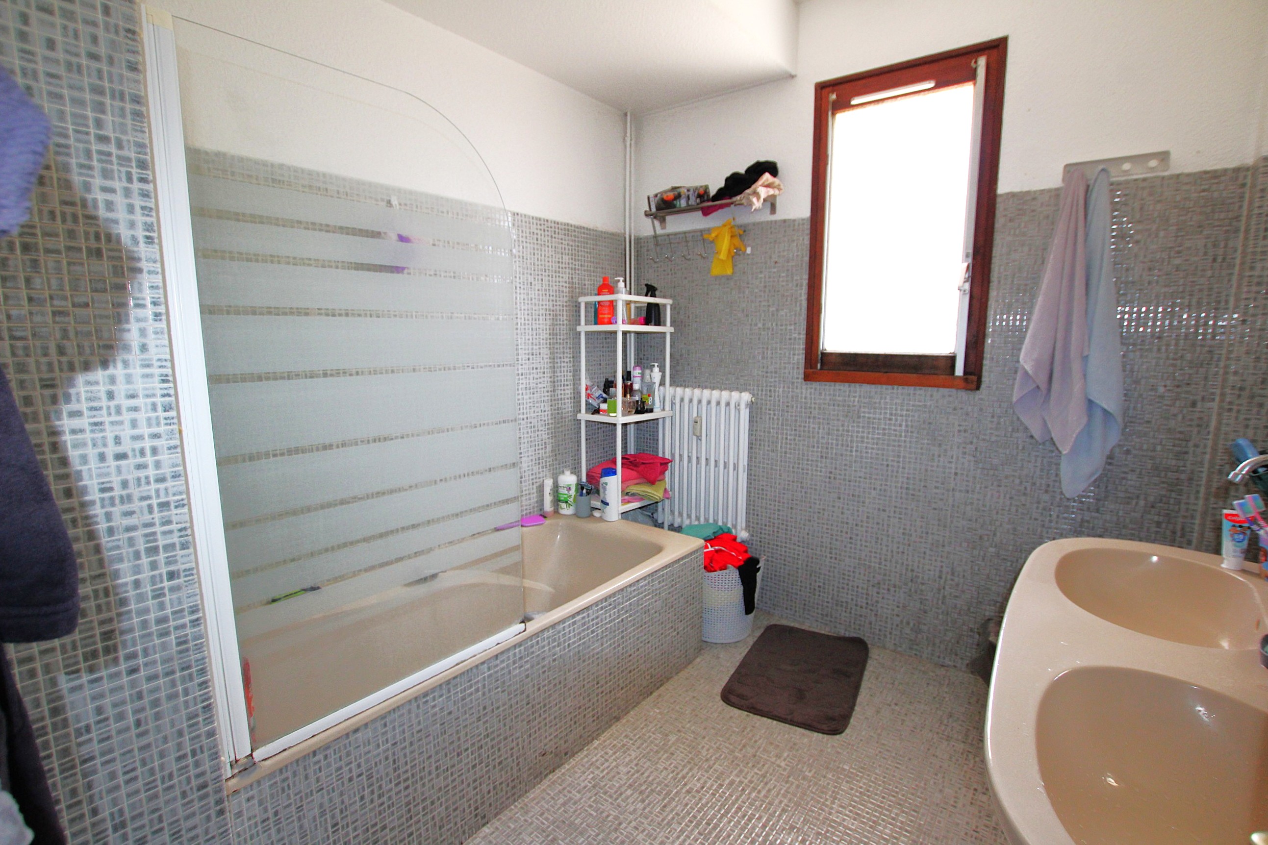 Qovop Immobilier | Achat Appartement 90 m² - 17000 la rochelle