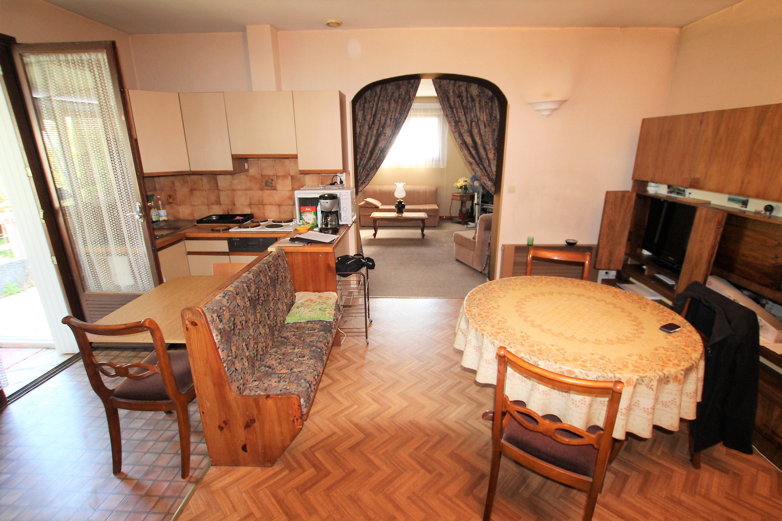 Qovop Immobilier | Achat Maison 80 m² - 17440 aytre