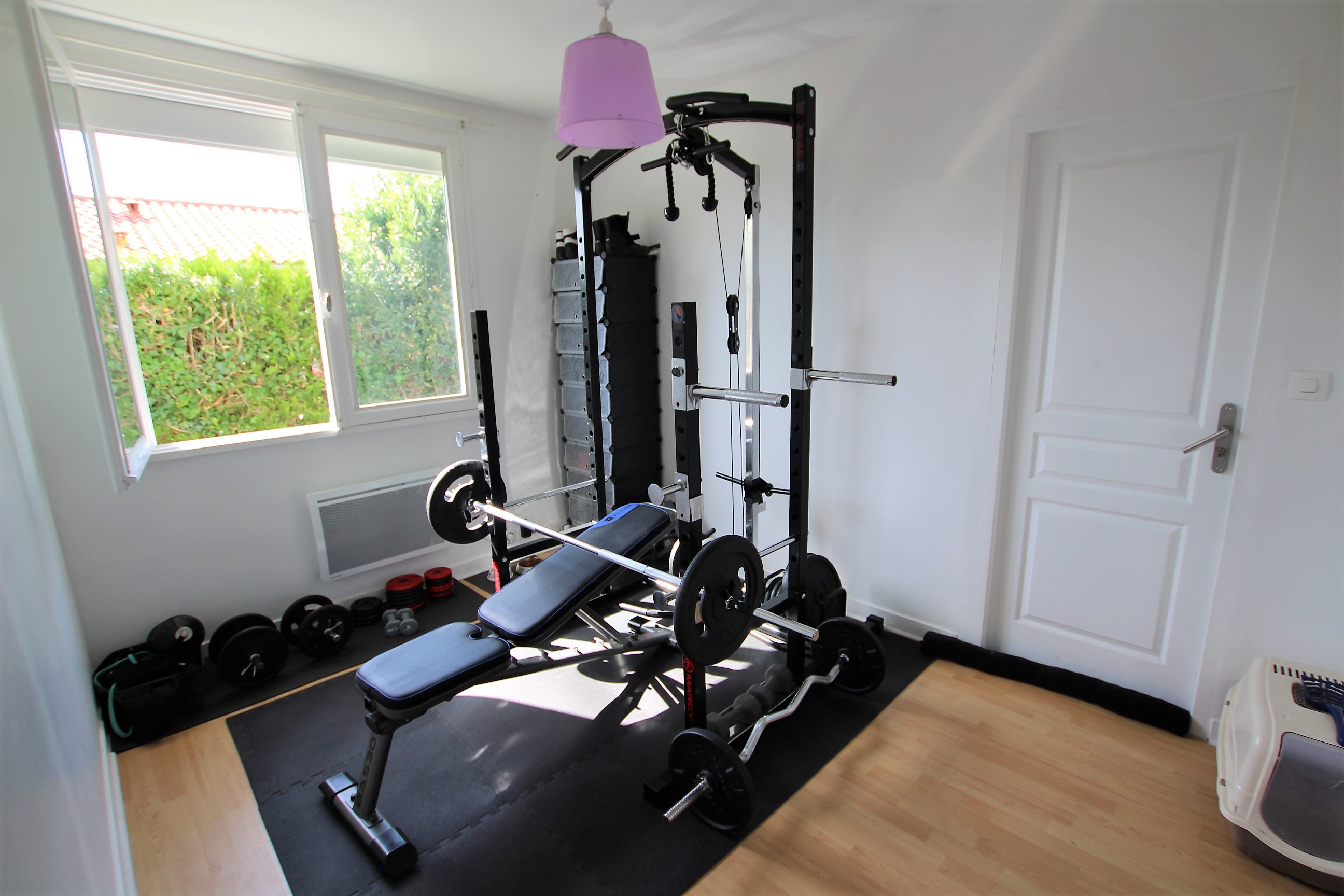 Qovop Immobilier | Achat Maison 90 m² - 17170 saint jean de liversay