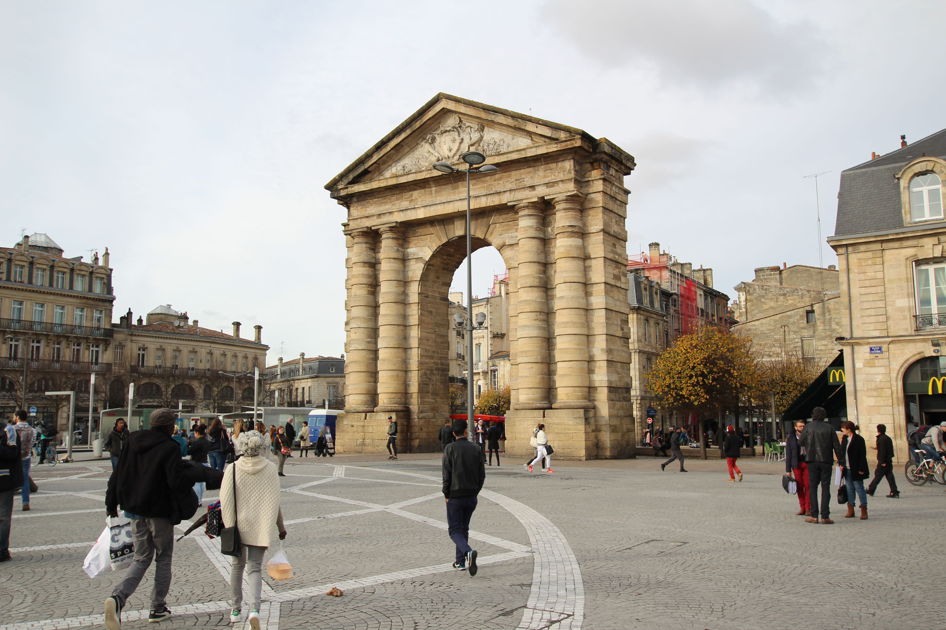 Qovop Immobilier | Achat Appartement 22.5 m² - 33000 Bordeaux