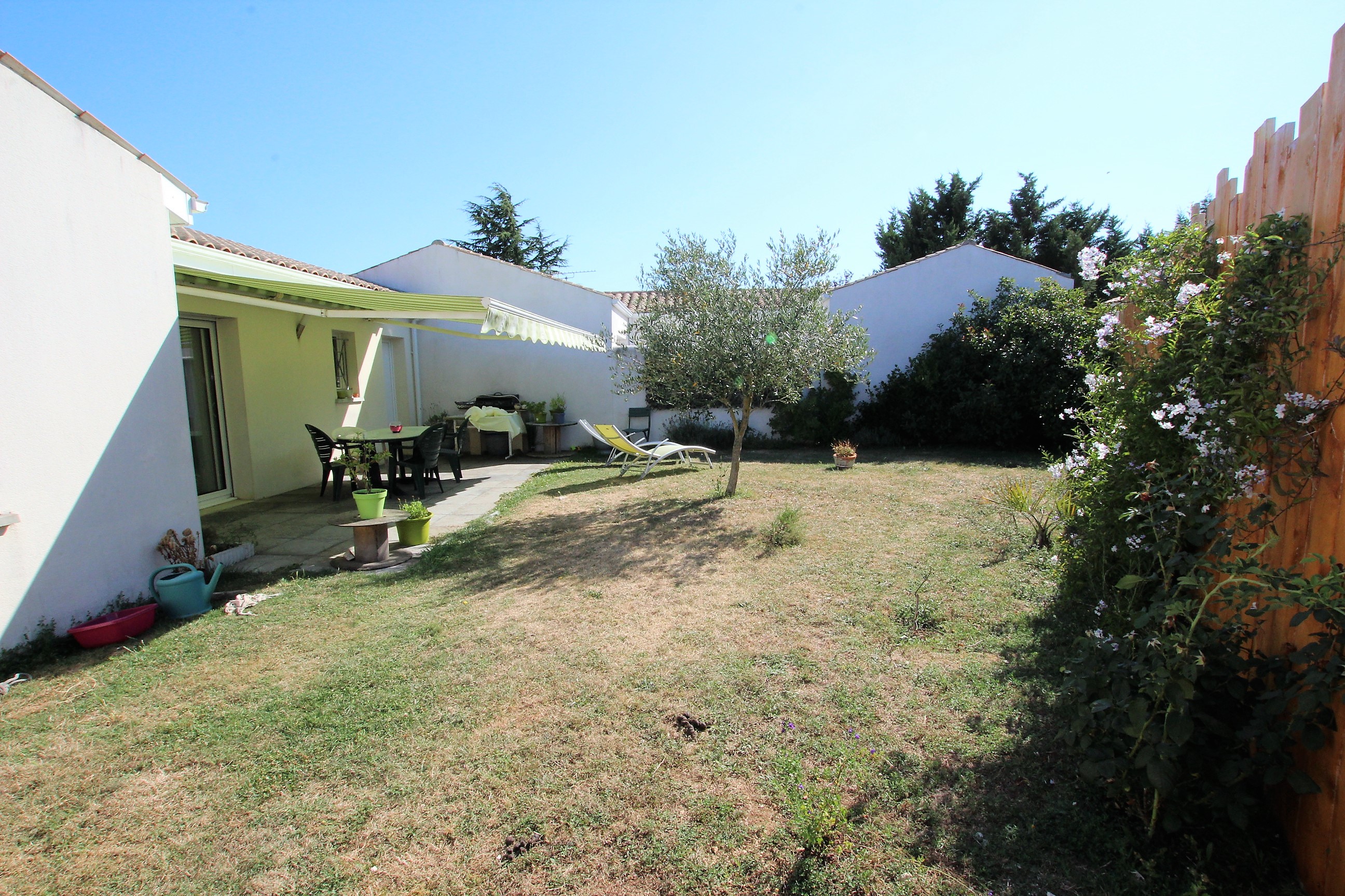 Qovop Immobilier | Achat Maison 100 m² - 17690 ANGOULINS