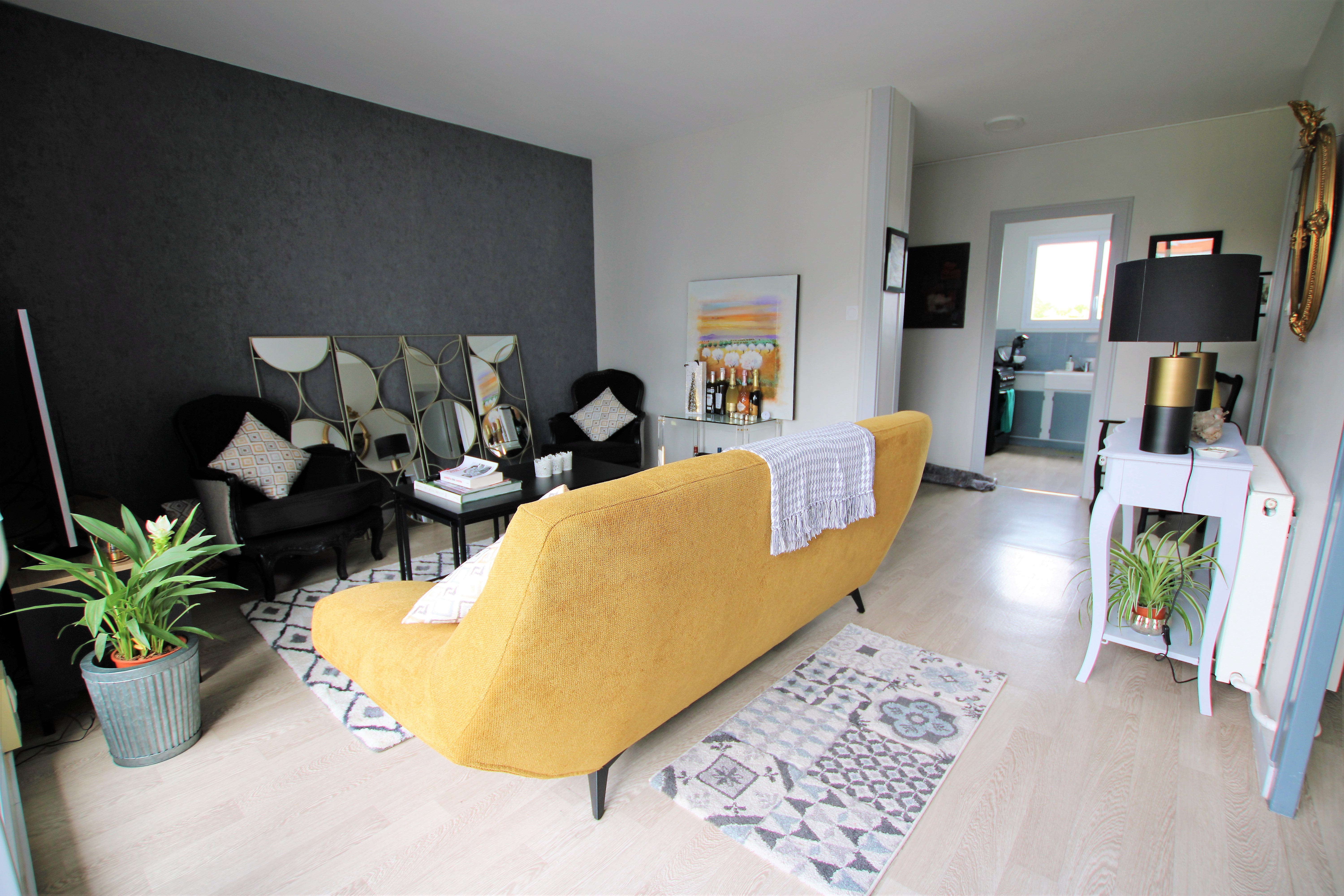 Qovop Immobilier | Achat Appartement 68 m² - 17430 Tonnay-Charente