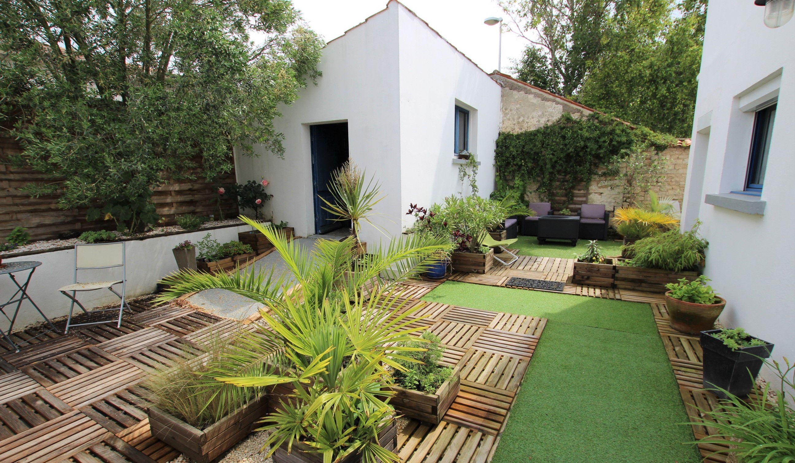 Qovop Immobilier | Achat Maison 90 m² - 17440 aytre