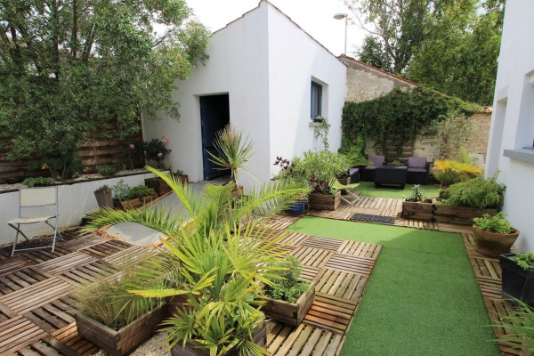 Achat Maison - 17440 aytre :  Coup de cœur Maison 3 chambres - Centre ville | Qovop Immobilier