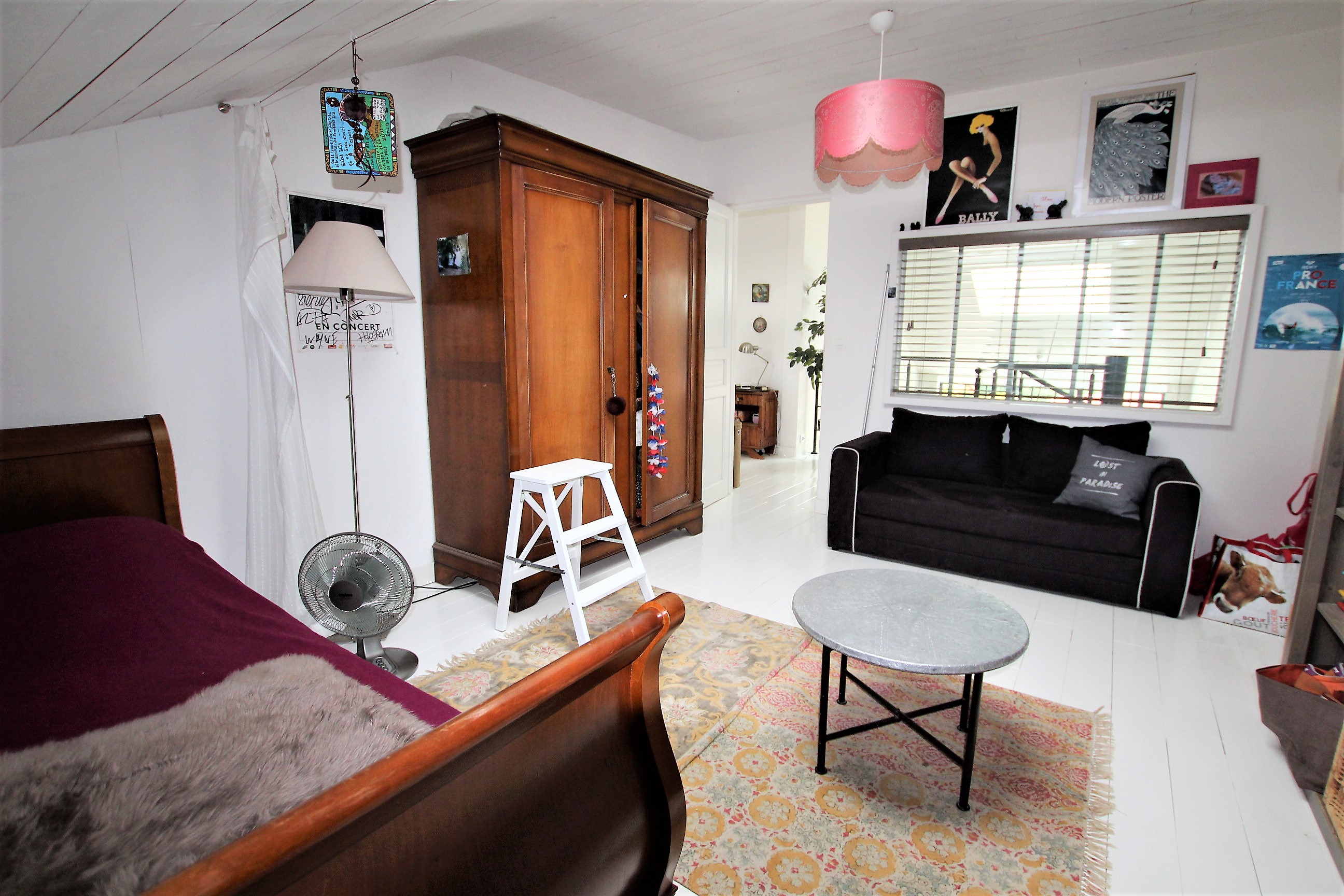 Qovop Immobilier | Achat Maison 156 m² - 17000 La Rochelle