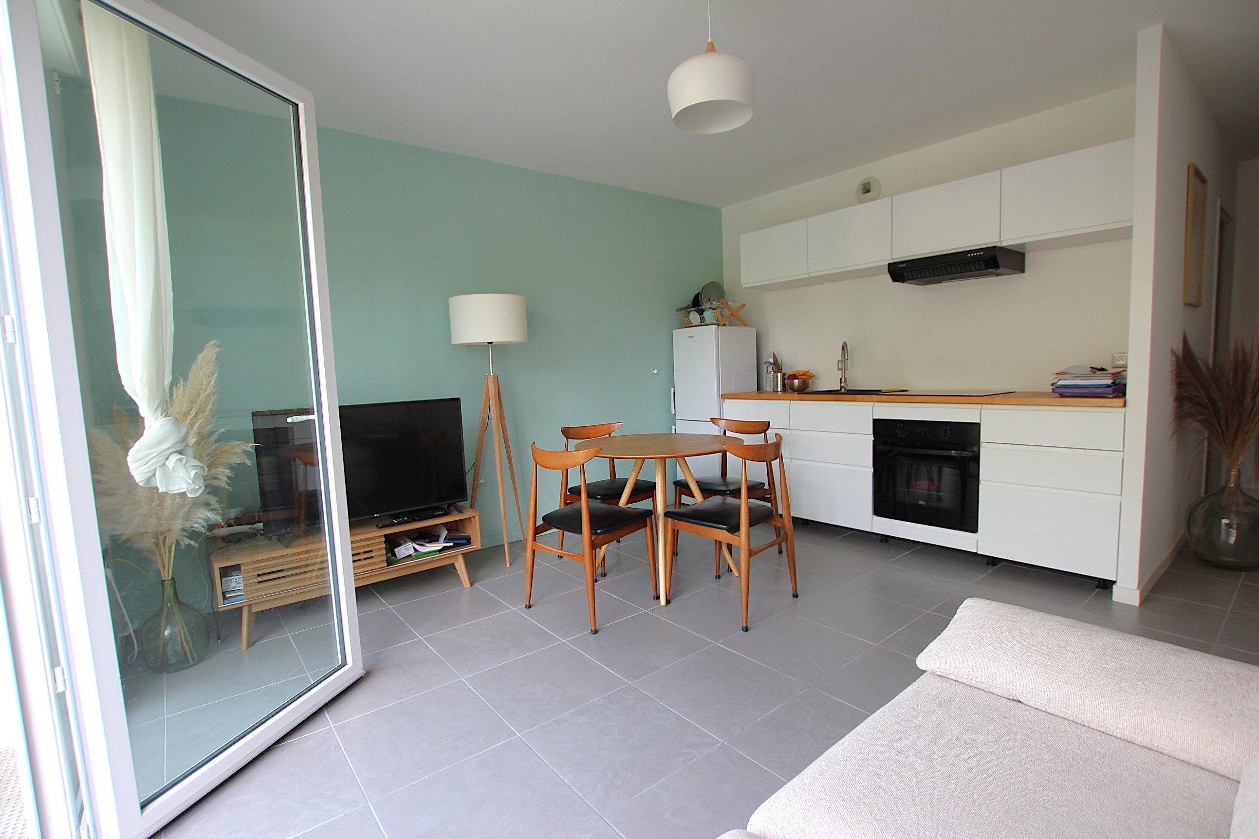 Qovop Immobilier | Achat Appartement 45 m² - 17000 La Rochelle