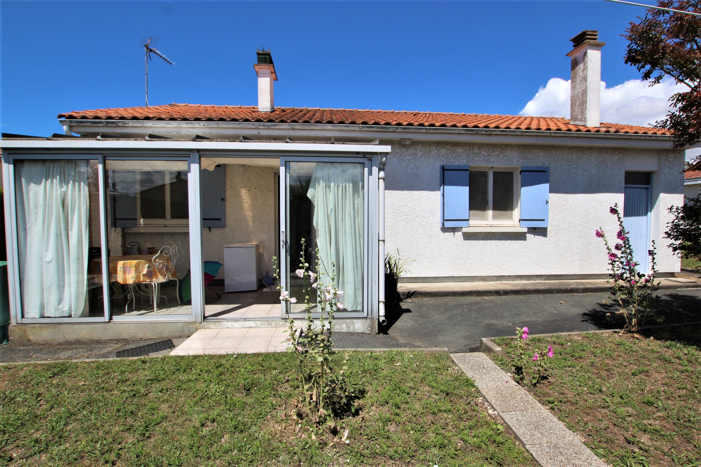 Qovop Immobilier | Achat Maison 75 m² - 17440 AYTRE