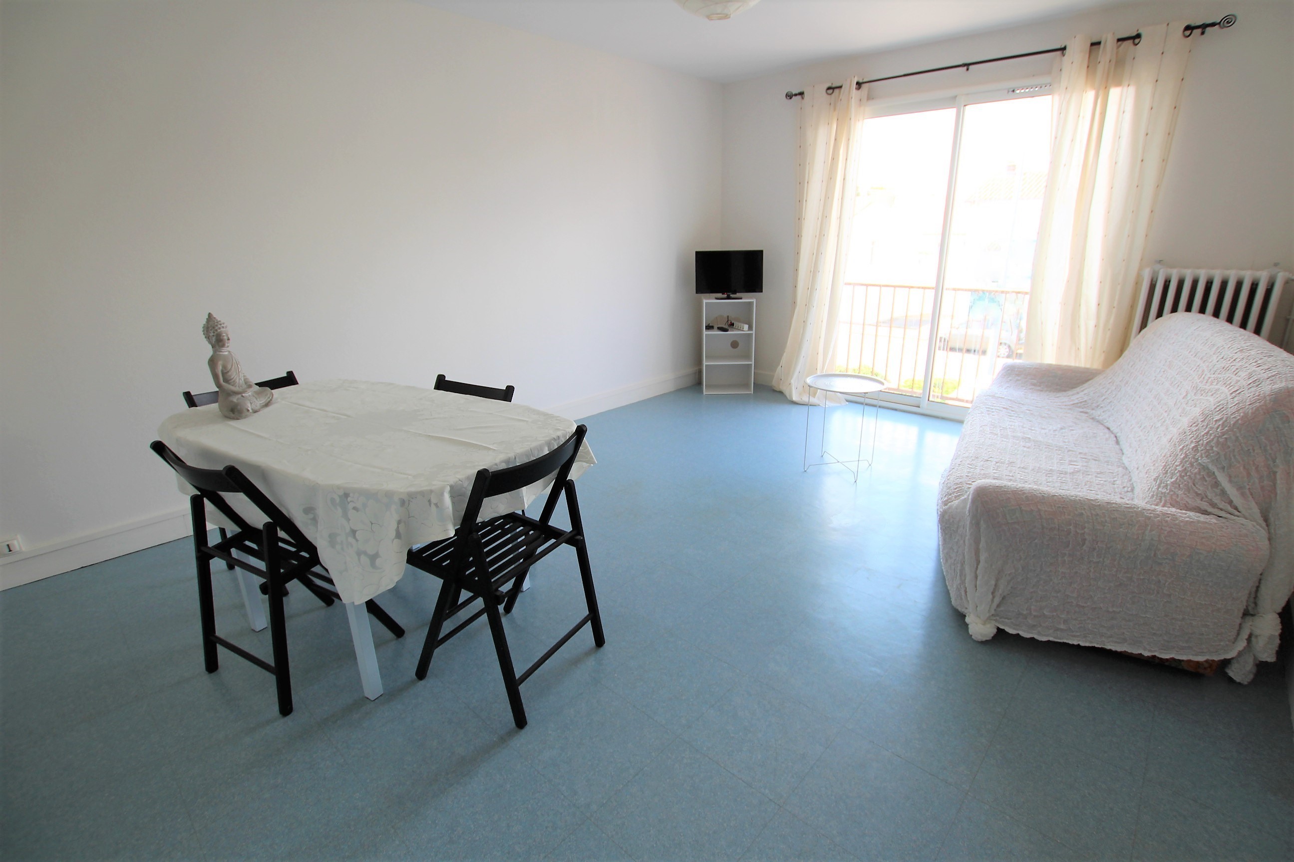 Qovop Immobilier | Achat Appartement 71 m² - 17000 LA ROCHELLE