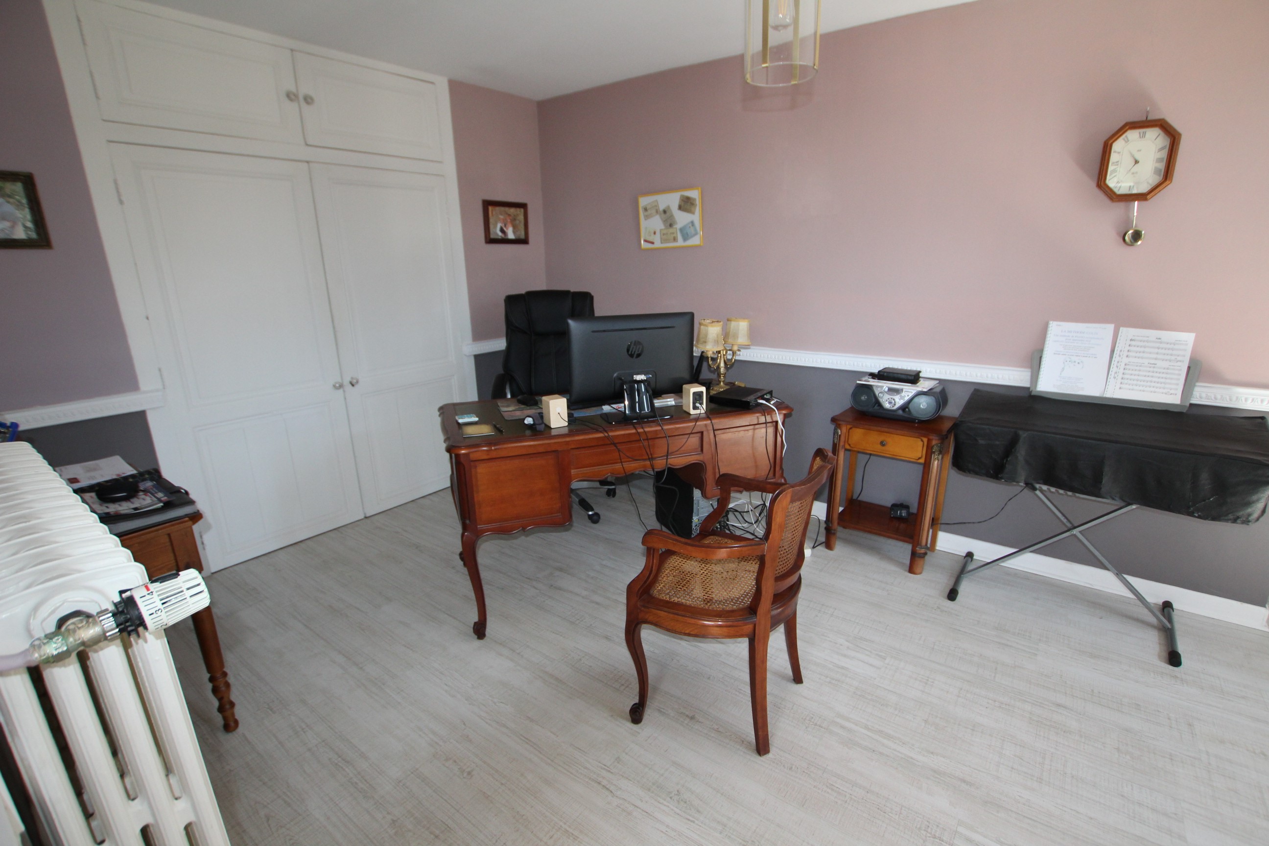 Qovop Immobilier | Achat Maison 200 m² - 17000 La rochelle