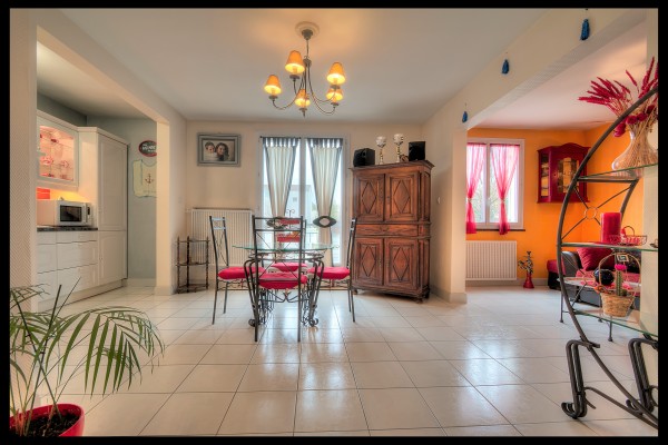 Achat Appartement - 17440 AYTRE : Aytré - T2 bis - 50 m² | Qovop Immobilier