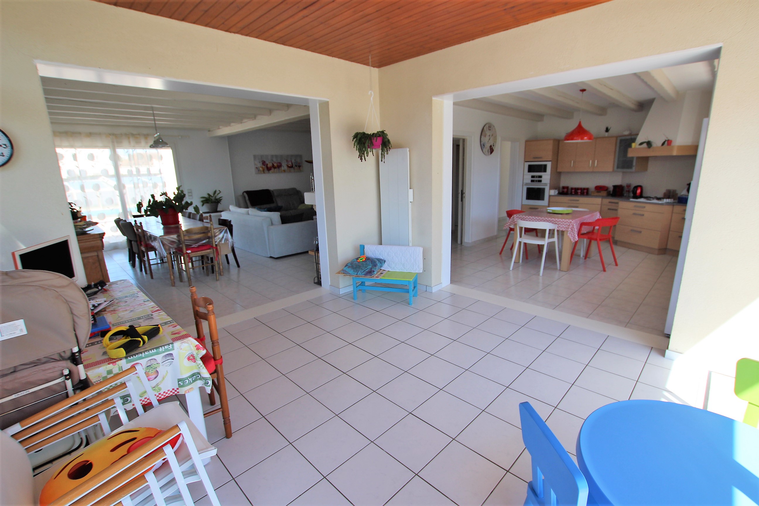 Qovop Immobilier | Achat Maison 150 m² - 17138 PUILBOREAU