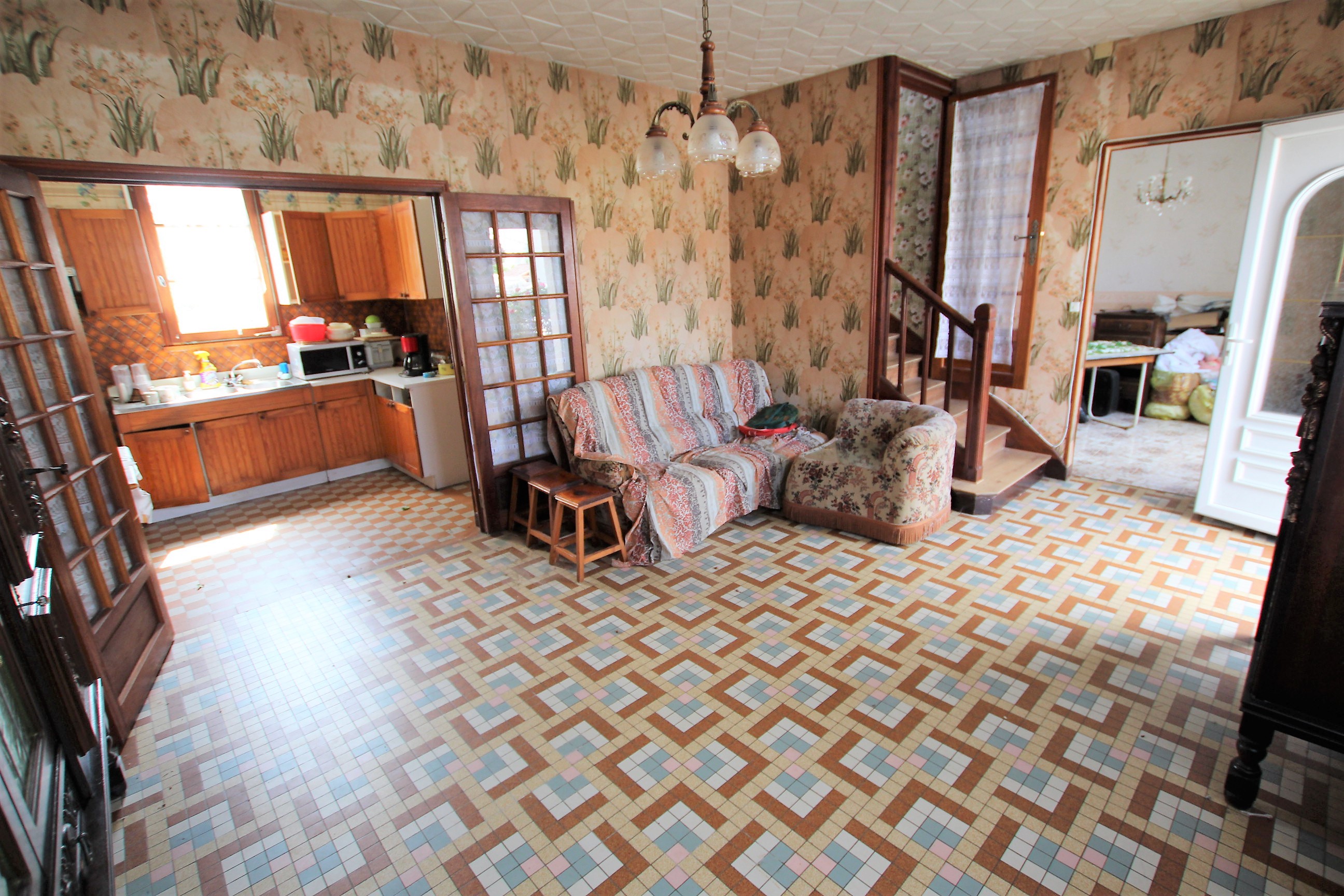 Qovop Immobilier | Achat Maison 119 m² - 17440 AYTRE