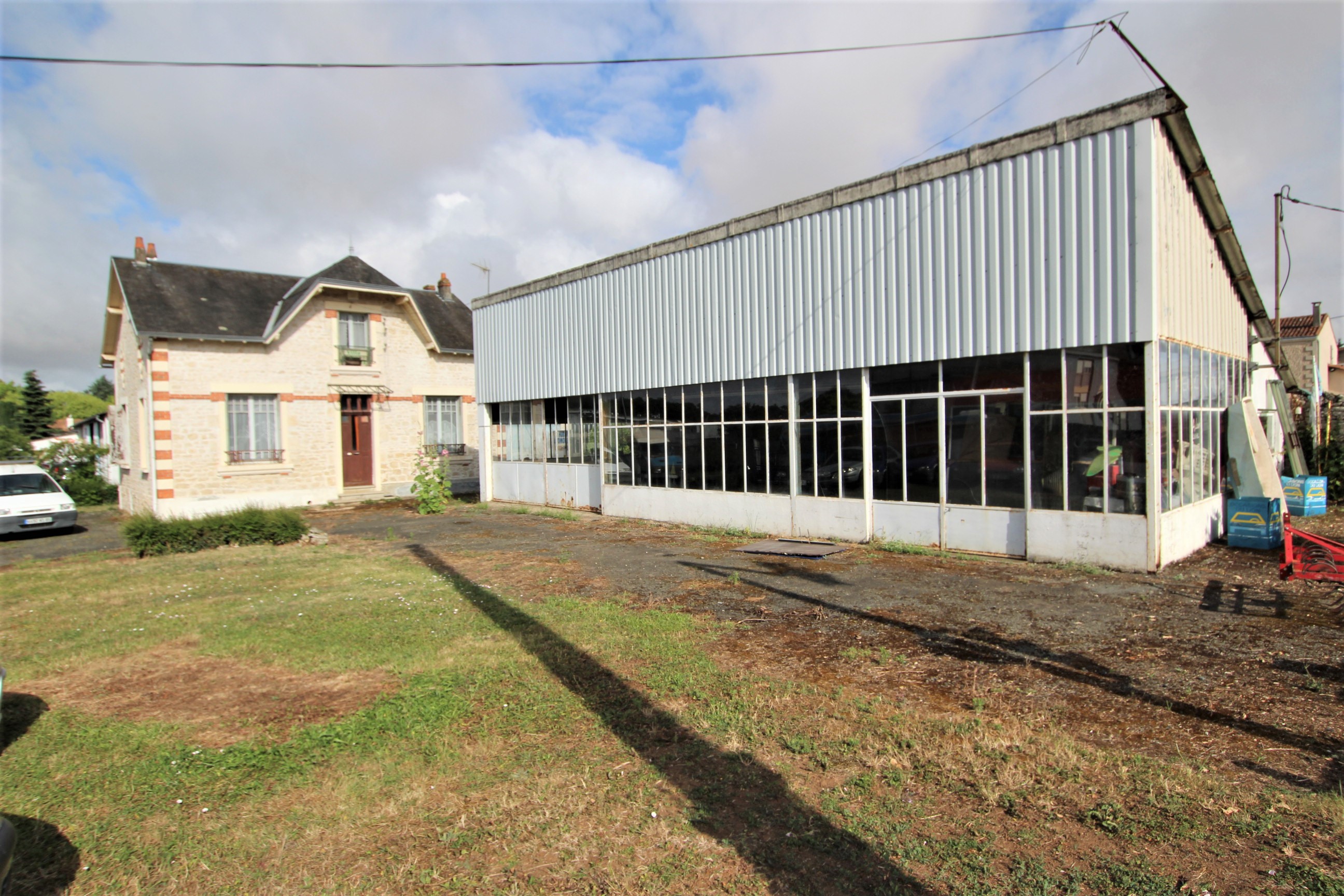 Qovop Immobilier | Achat Maison 105 m² - 79000 NIORT