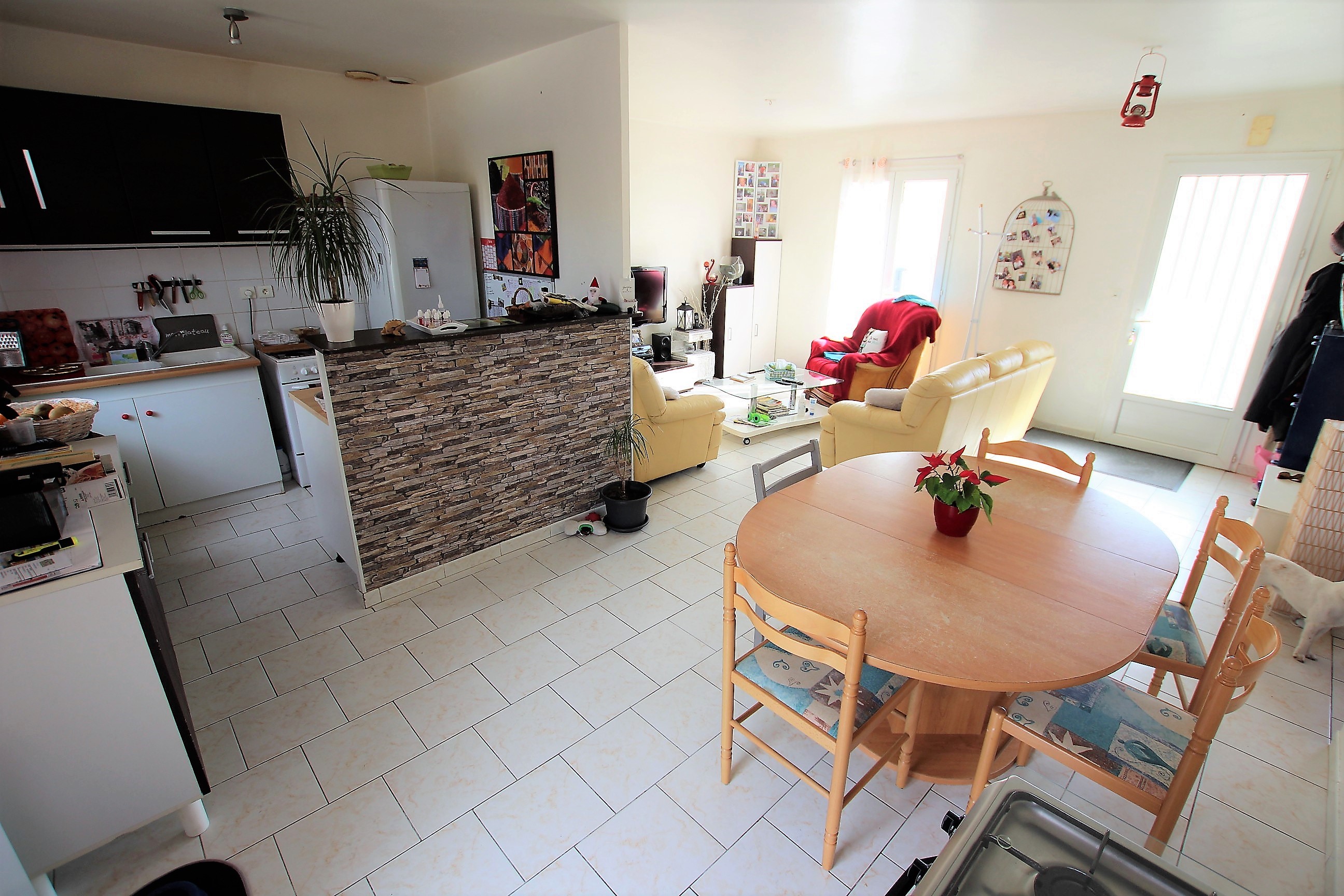 Qovop Immobilier | Achat Maison 58 m² - 17440 Aytré