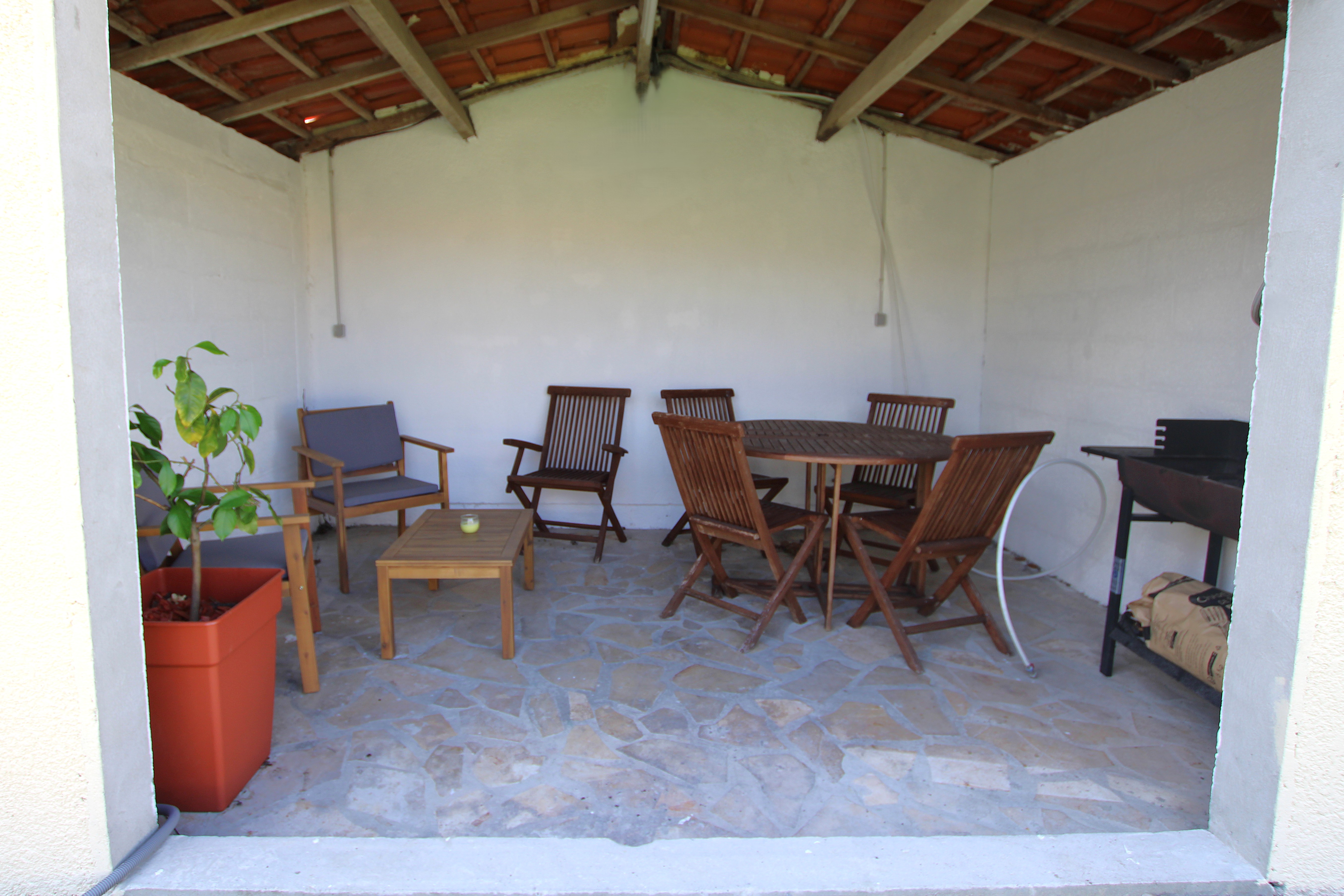 Qovop Immobilier | Achat Maison 83 m² - 17300 Rochefort
