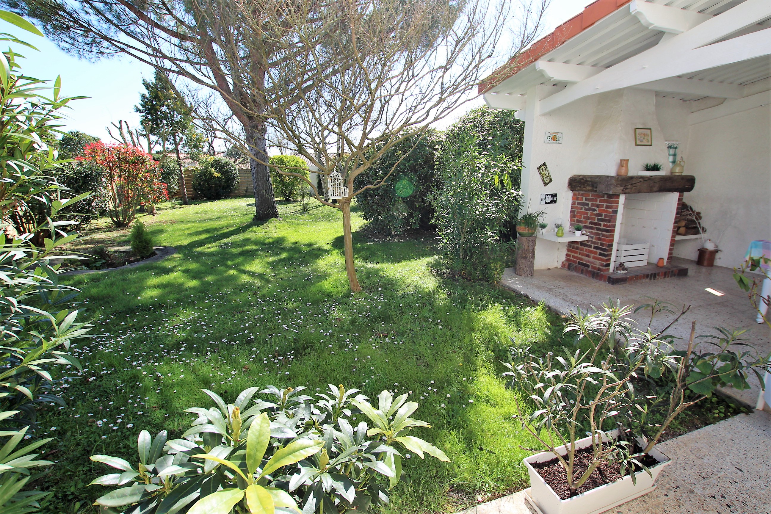 Qovop Immobilier | Achat Maison 95 m² - 17440 AYTRE