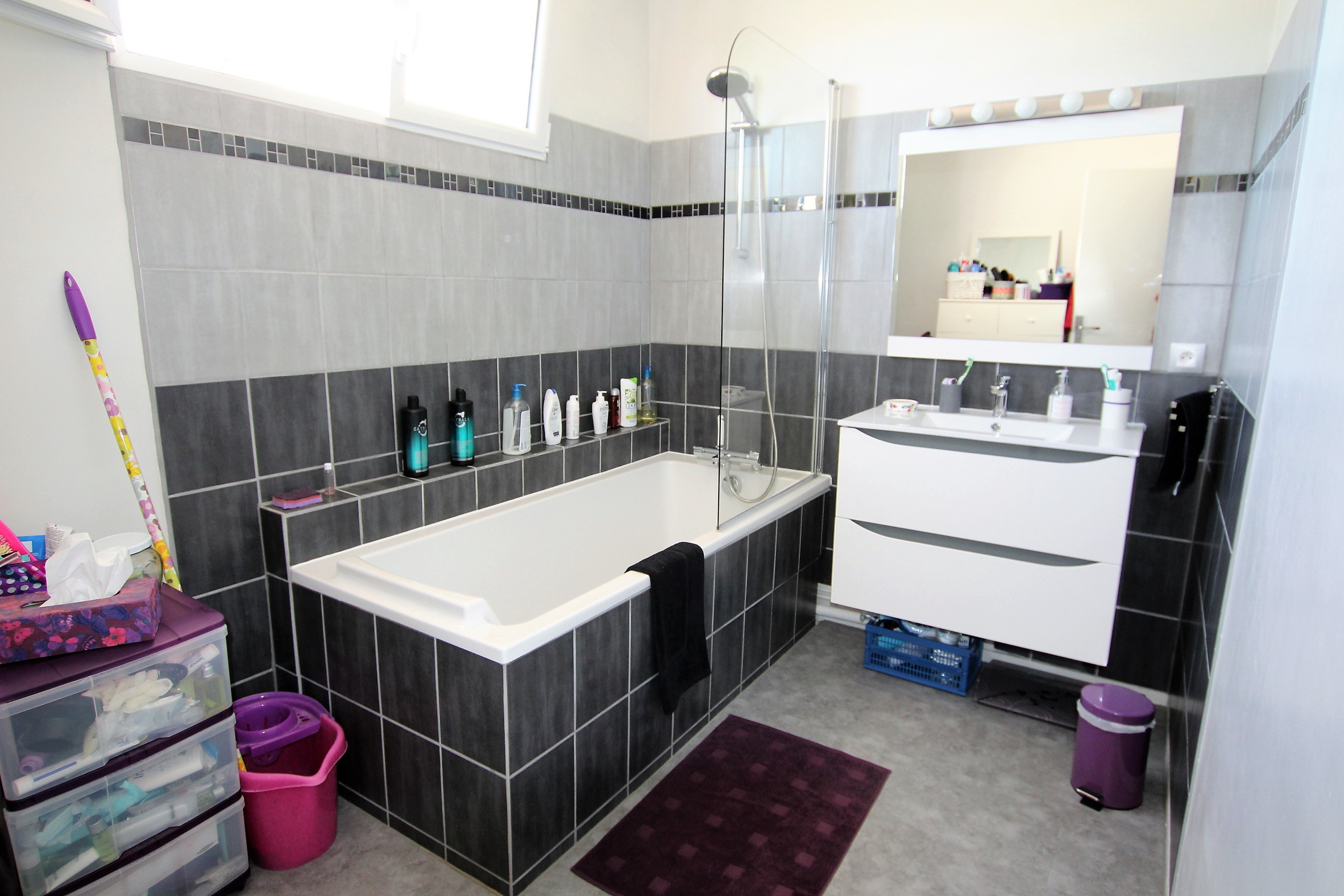 Qovop Immobilier | Achat Maison 90 m² - 17440 AYTRE